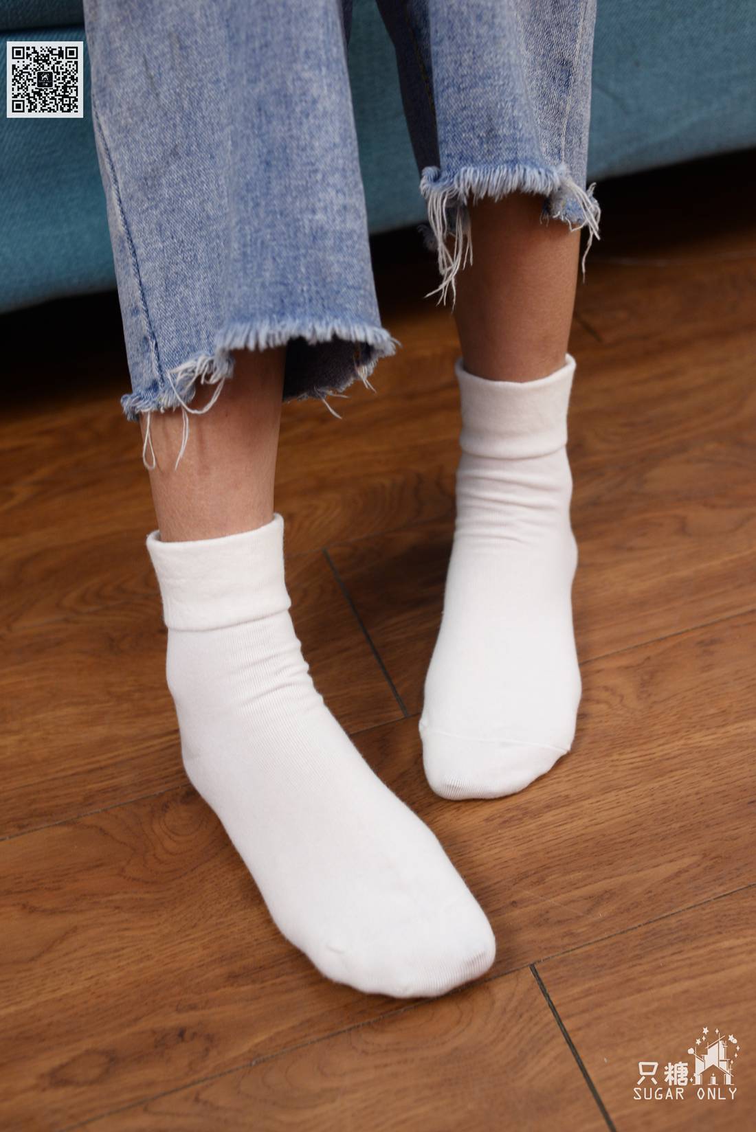 图片[85]-[只糖棉袜] NO.058 佳佳 那首关于青春的诗 在线浏览 – 速更版-美库