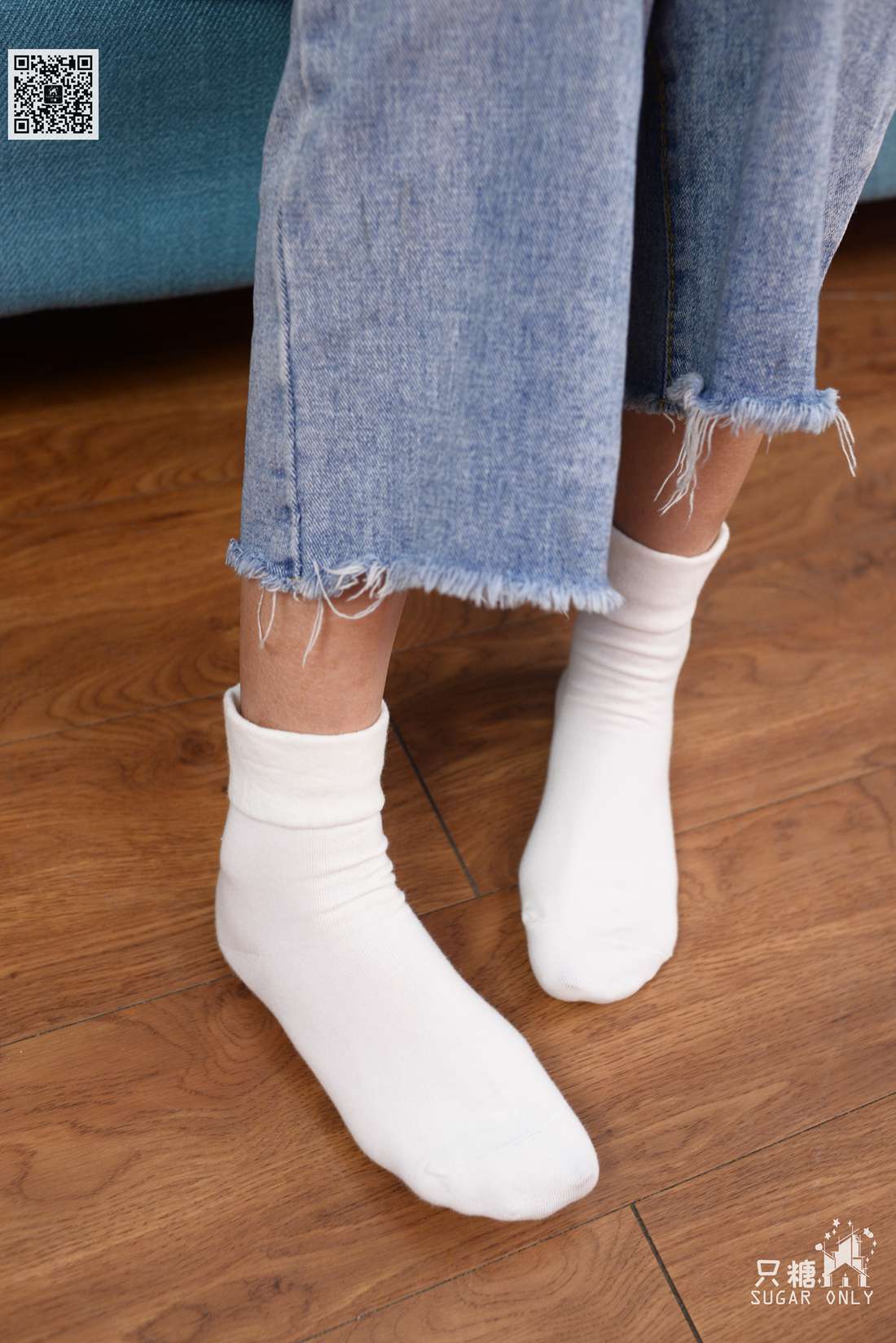 图片[188]-[只糖棉袜] NO.058 佳佳 那首关于青春的诗 在线浏览 – 速更版-美库