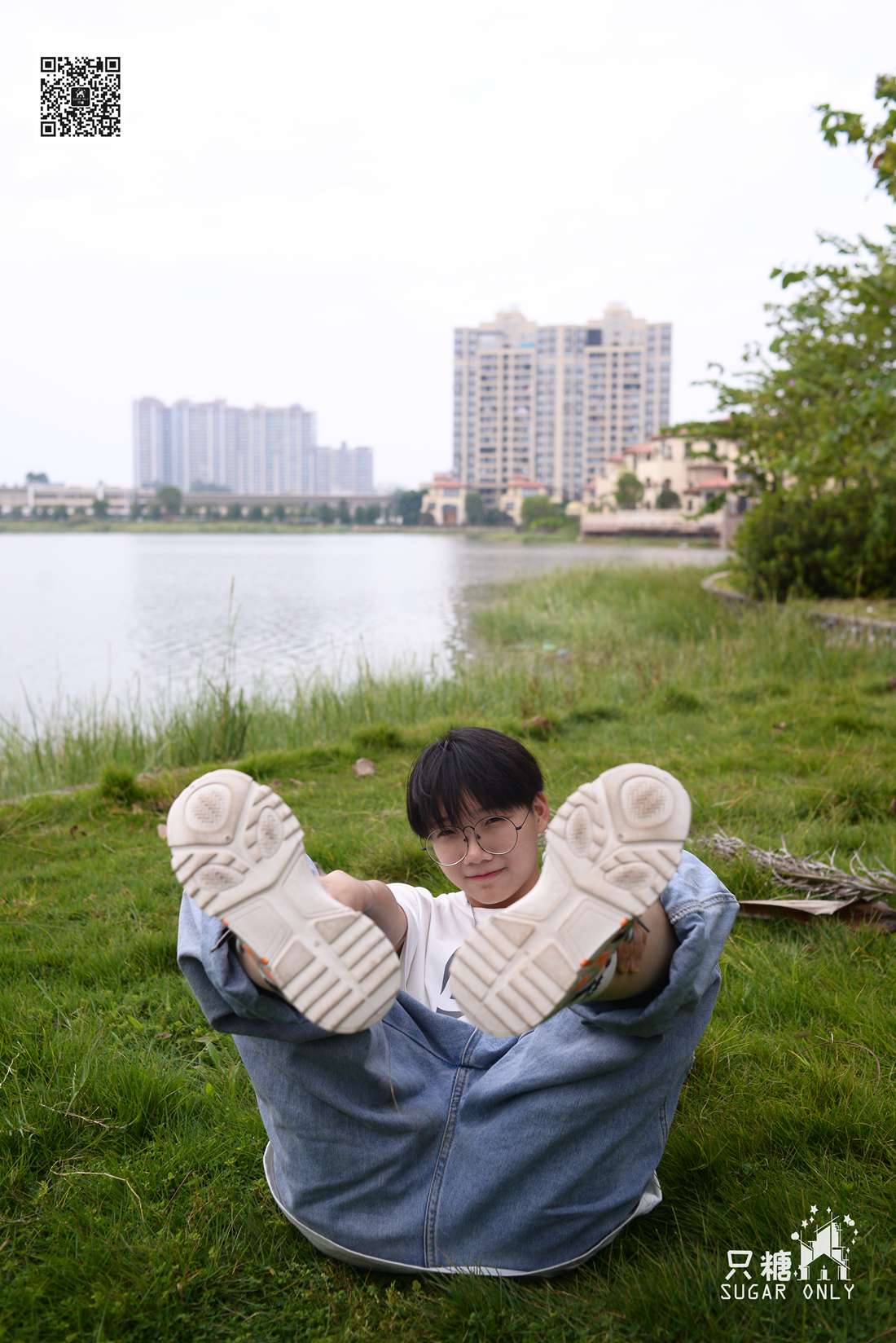 图片[25]-[只糖棉袜] NO.059 丸子 蛮荒的童话 在线浏览 – 速更版-美库