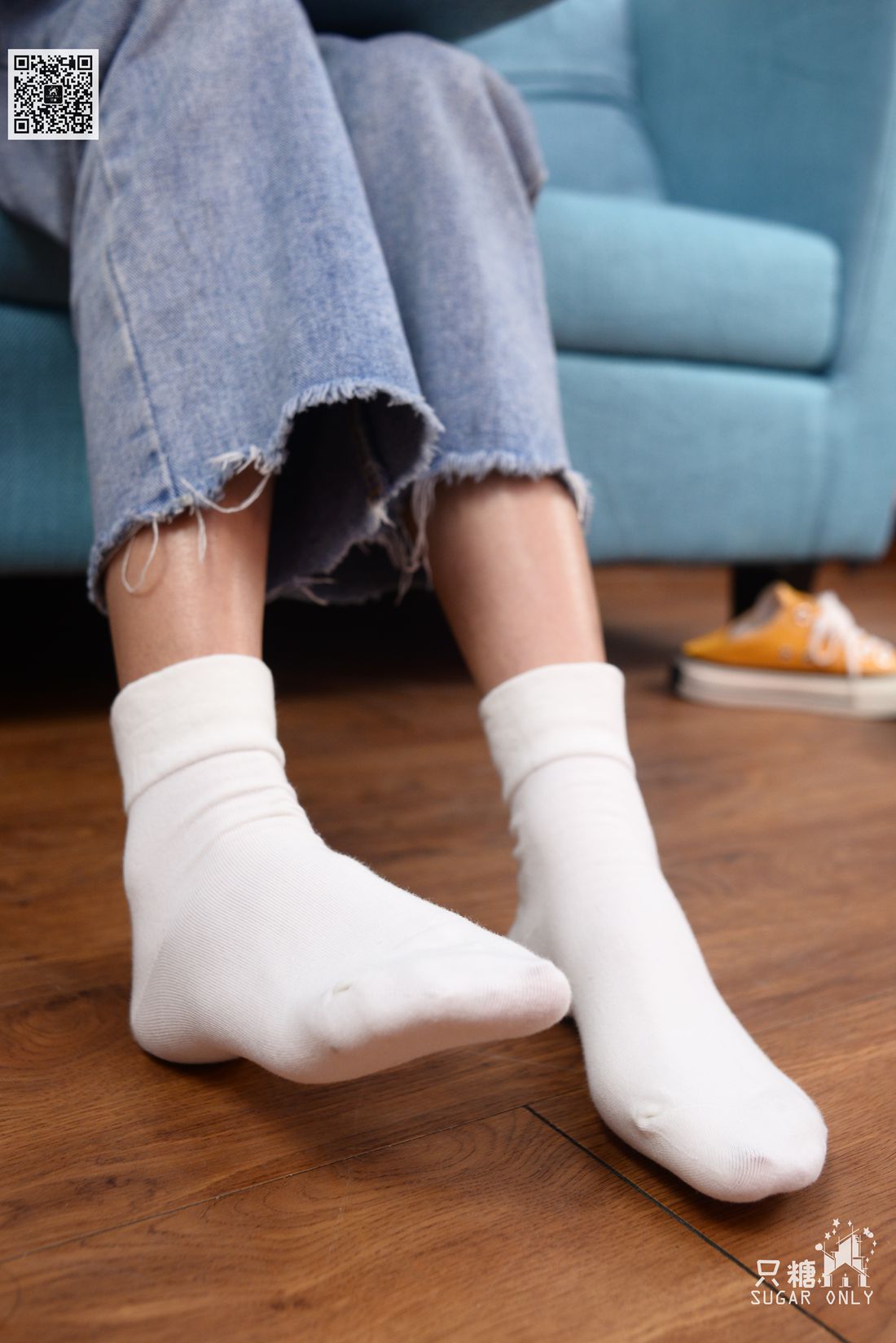 图片[174]-[只糖棉袜] NO.058 佳佳 那首关于青春的诗 在线浏览 – 速更版-美库