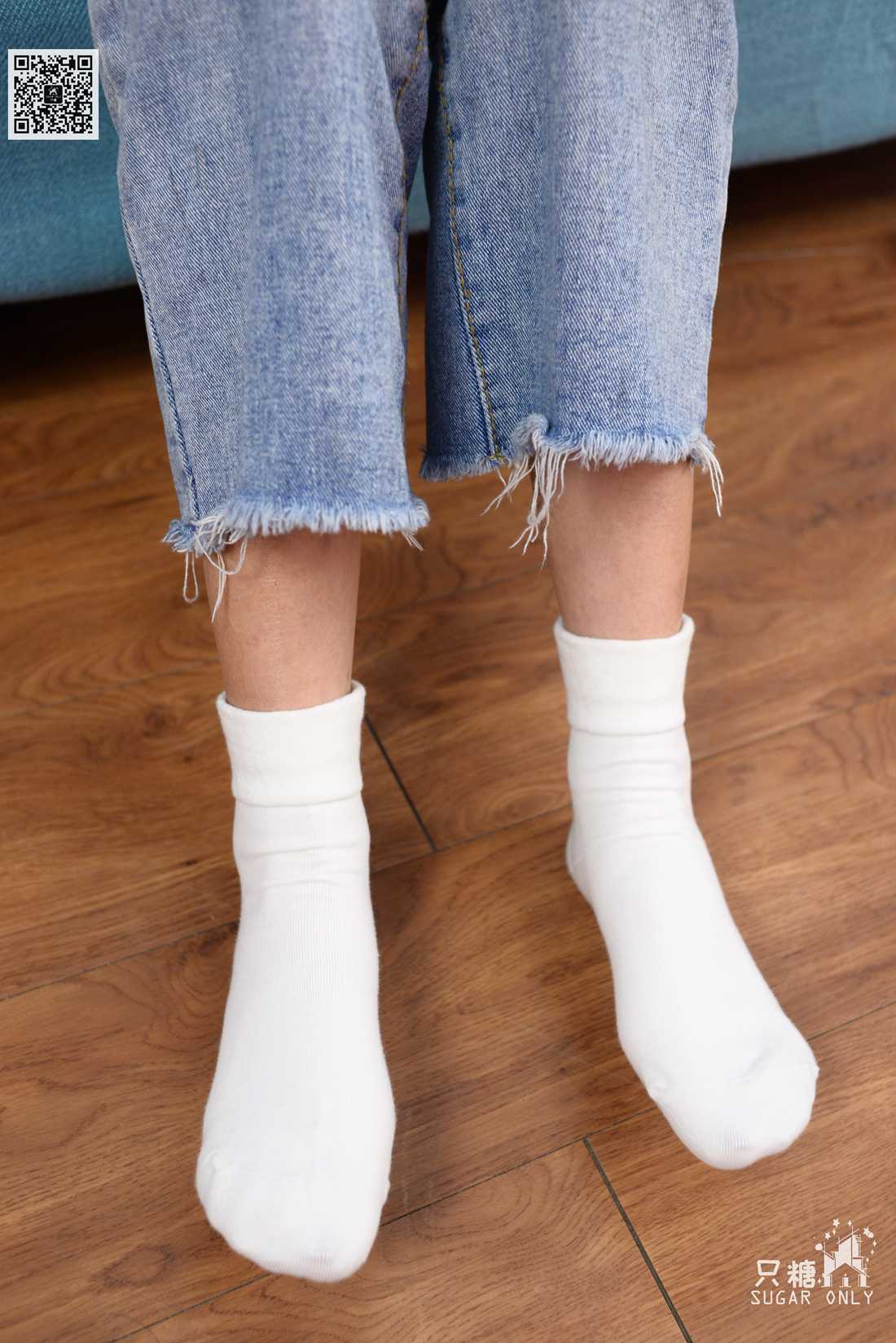 图片[167]-[只糖棉袜] NO.058 佳佳 那首关于青春的诗 在线浏览 – 速更版-美库