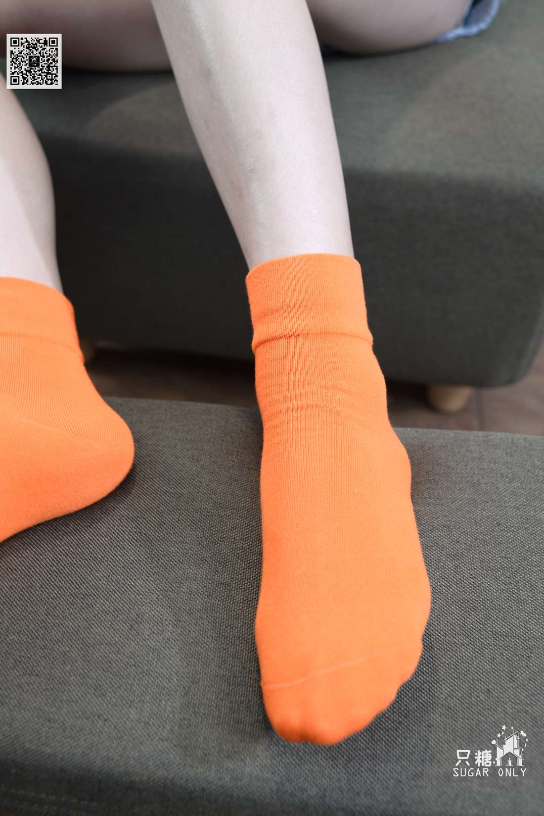 图片[82]-[只糖棉袜] NO.060 楠楠 十月尾巴上的小白鞋 在线浏览 – 速更版-美库