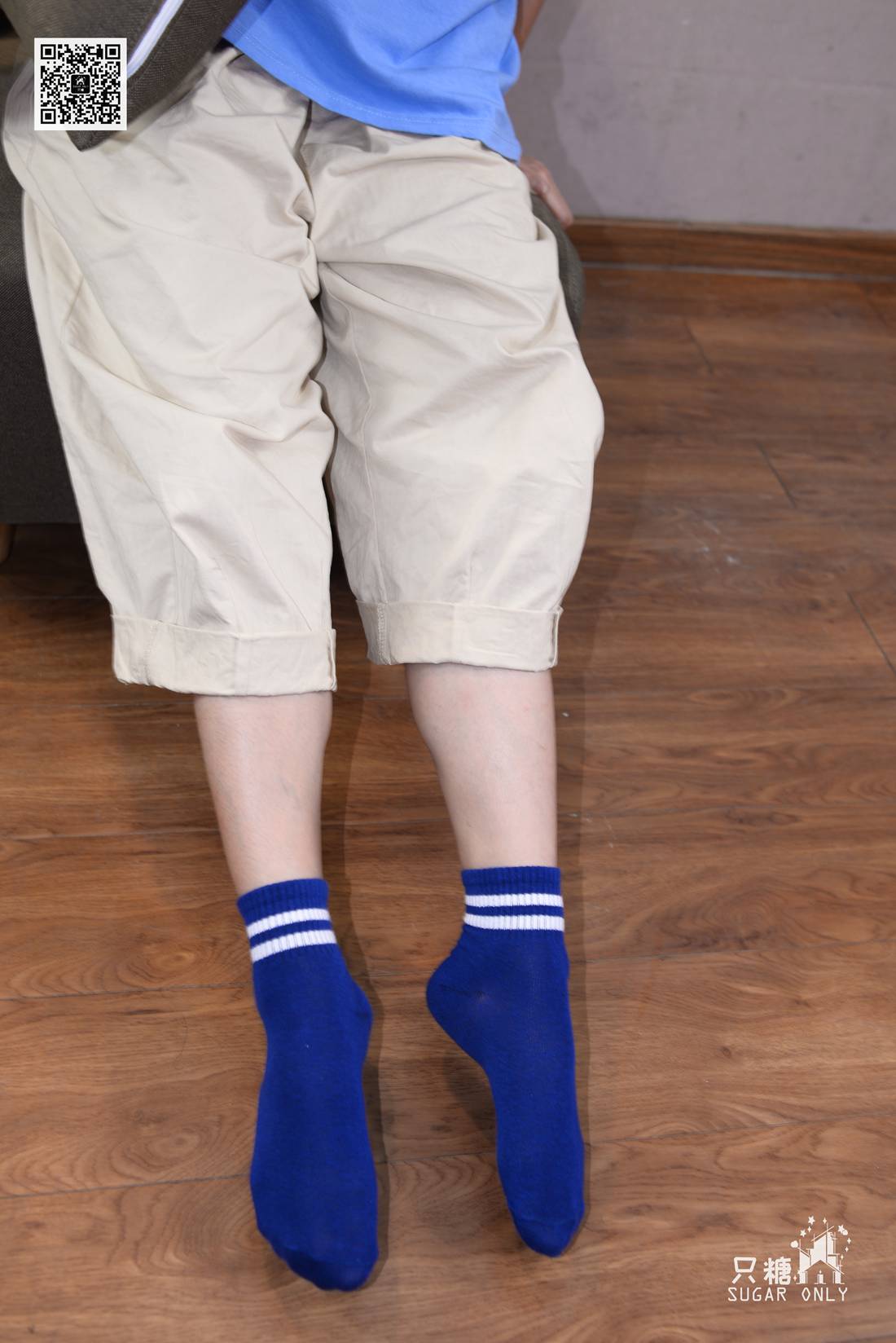图片[72]-[只糖棉袜] NO.056 丸子 愿你每天拥有阳光般的笑容 在线浏览 – 速更版-美库