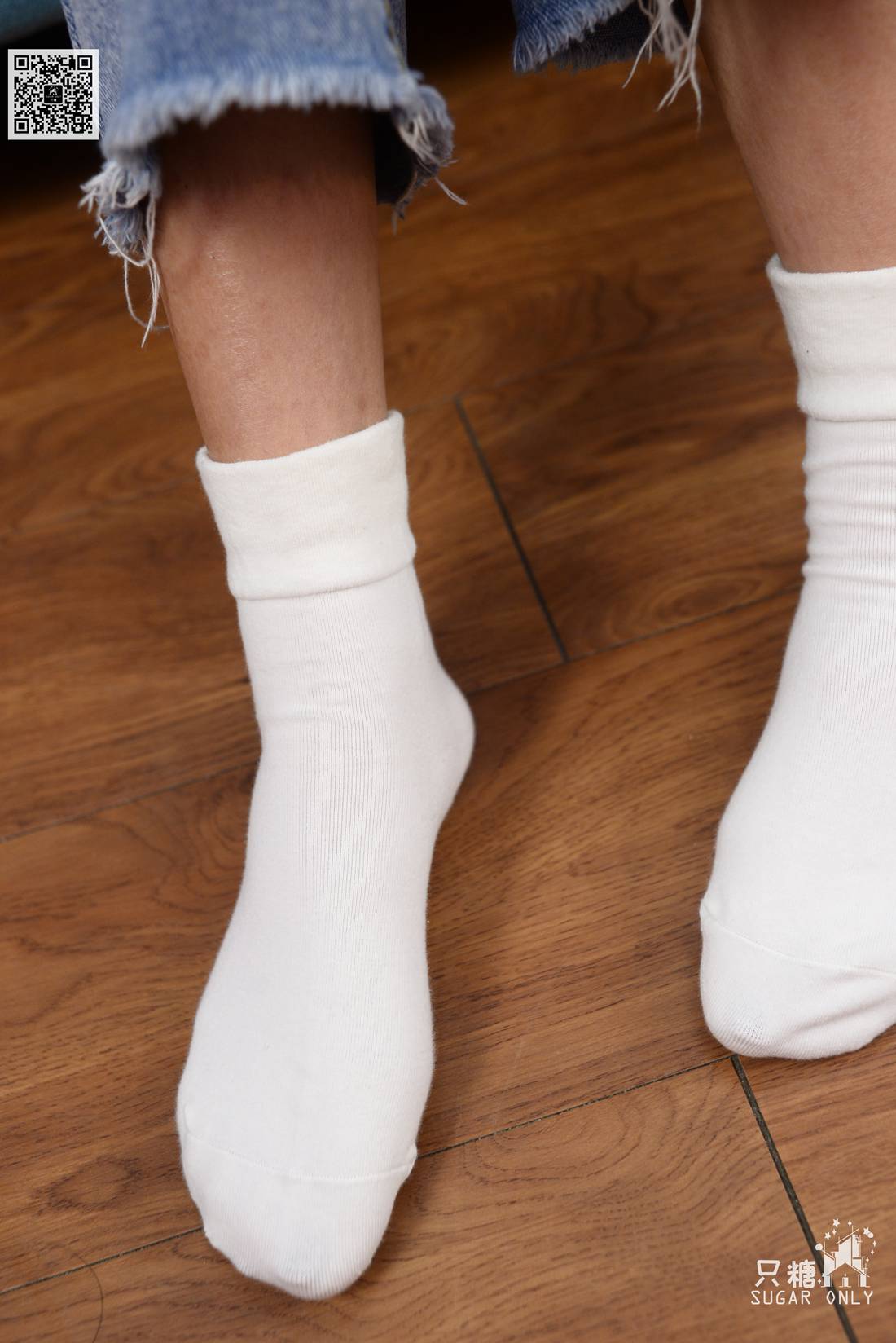 图片[134]-[只糖棉袜] NO.058 佳佳 那首关于青春的诗 在线浏览 – 速更版-美库