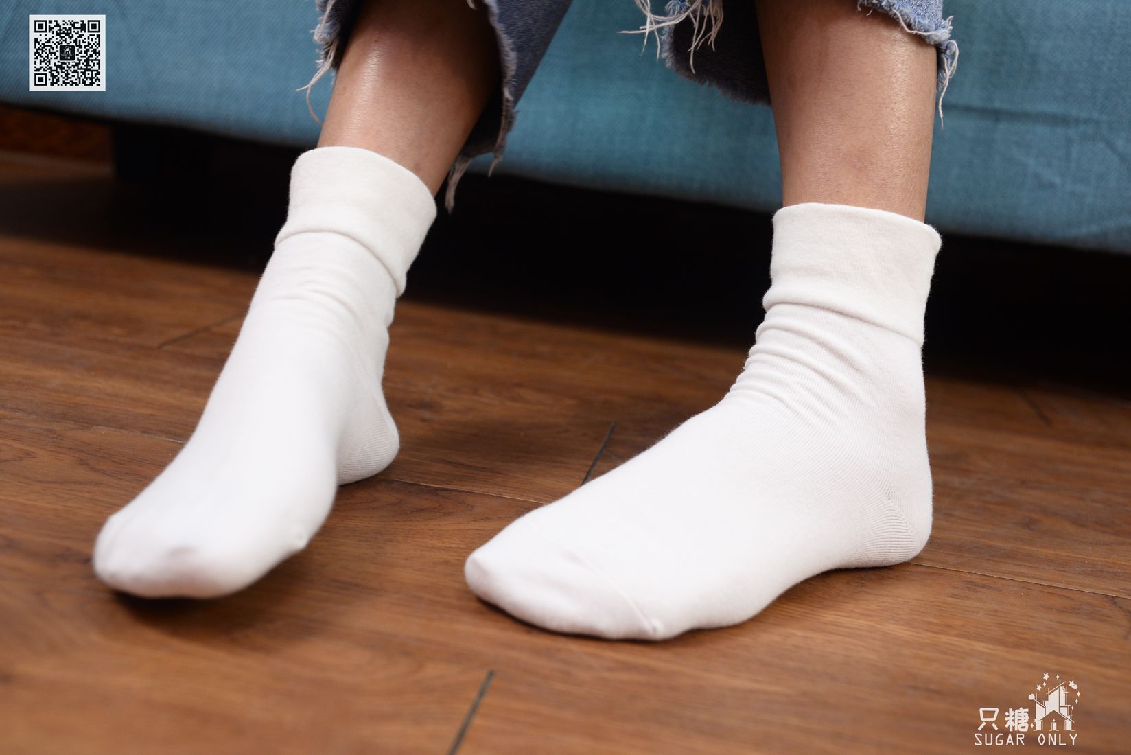 图片[38]-[只糖棉袜] NO.058 佳佳 那首关于青春的诗 在线浏览 – 速更版-美库