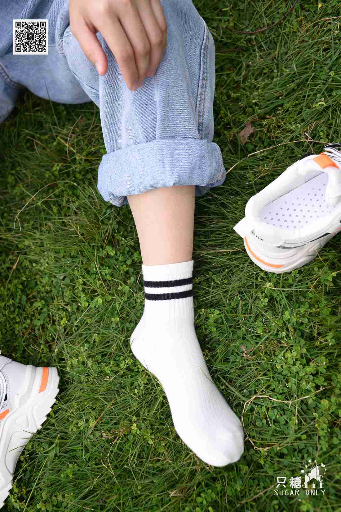 图片[236]-[只糖棉袜] NO.059 丸子 蛮荒的童话 在线浏览 – 速更版-美库