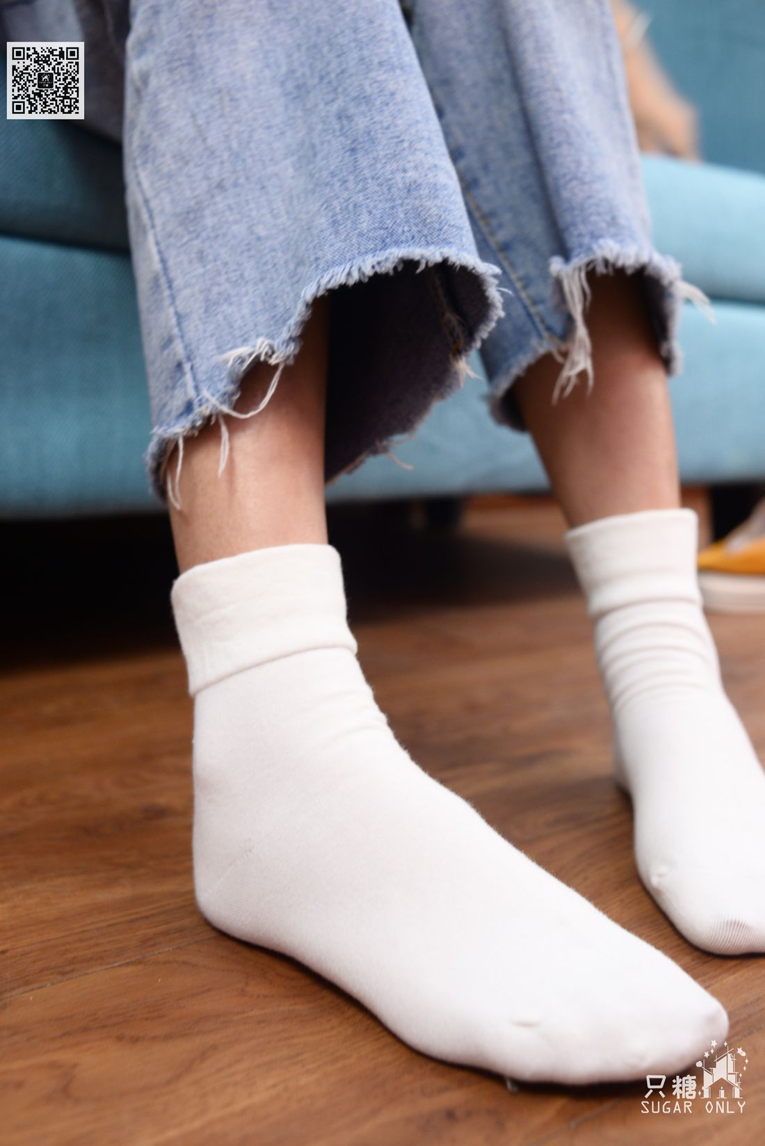 图片[103]-[只糖棉袜] NO.058 佳佳 那首关于青春的诗 在线浏览 – 速更版-美库