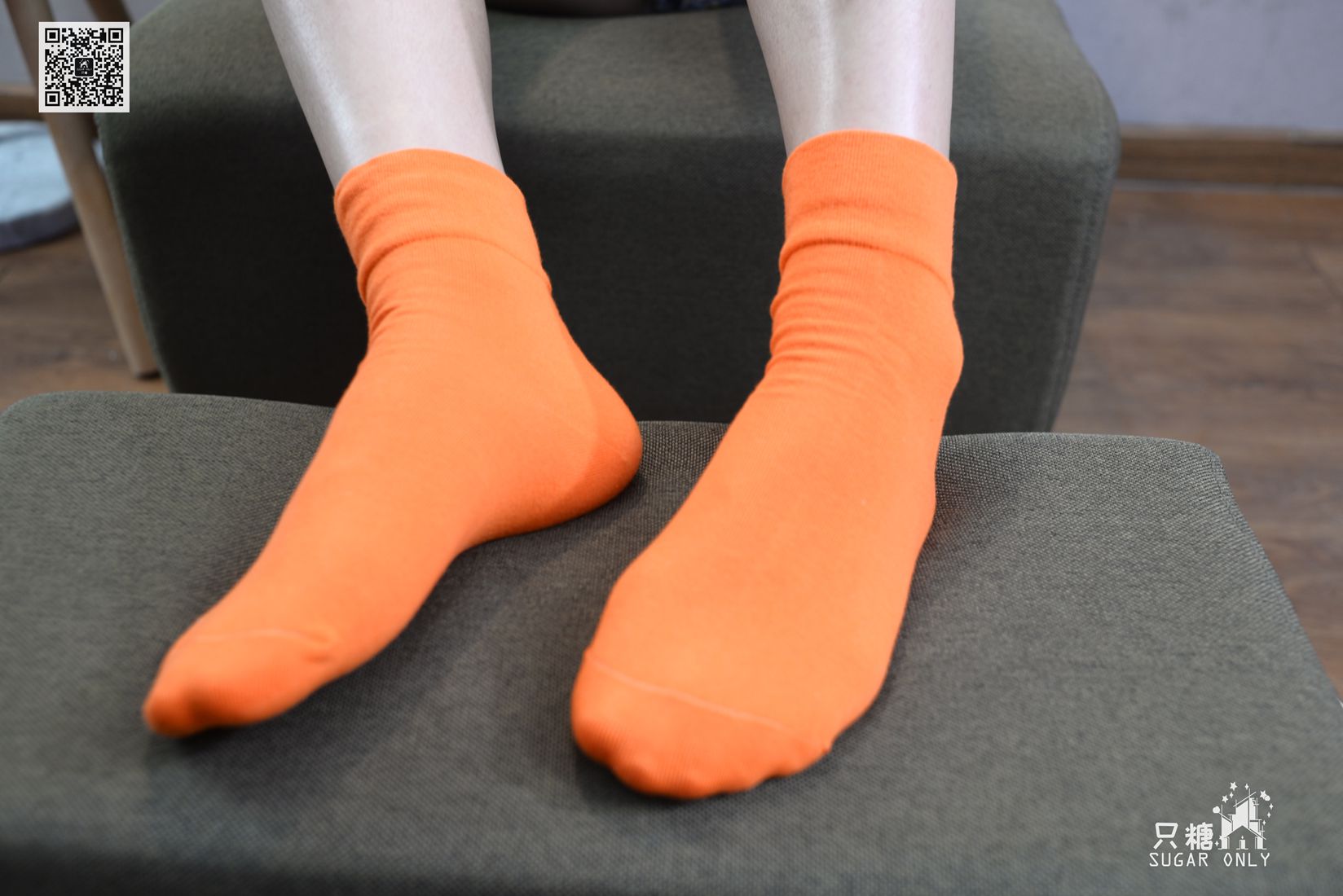 图片[36]-[只糖棉袜] NO.060 楠楠 十月尾巴上的小白鞋 在线浏览 – 速更版-美库