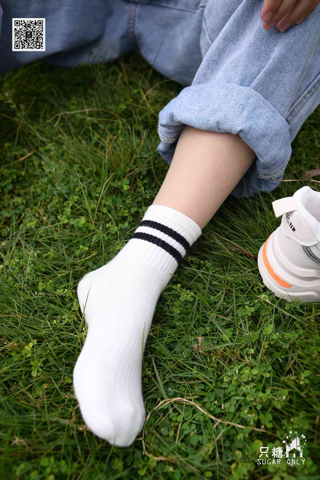 图片[45]-[只糖棉袜] NO.059 丸子 蛮荒的童话 在线浏览 – 速更版-美库