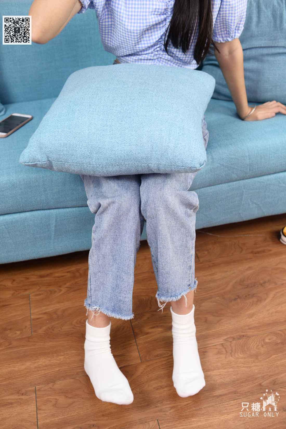图片[74]-[只糖棉袜] NO.058 佳佳 那首关于青春的诗 在线浏览 – 速更版-美库