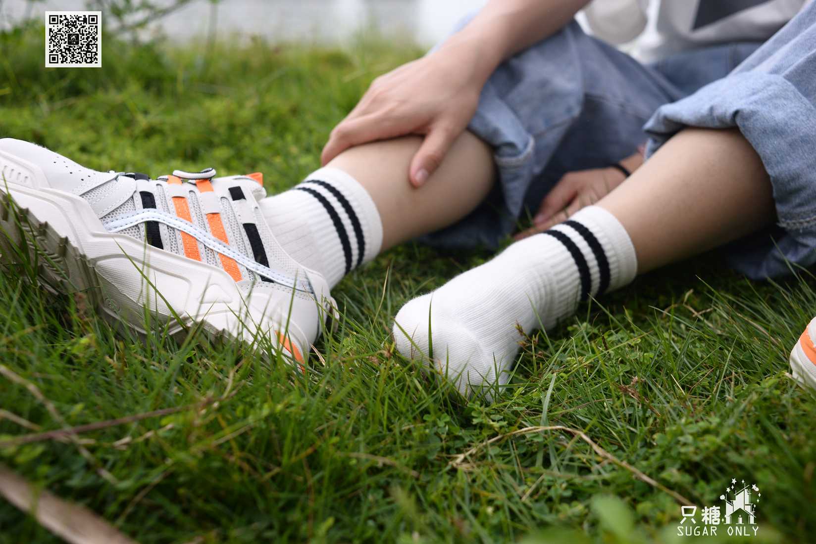 图片[197]-[只糖棉袜] NO.059 丸子 蛮荒的童话 在线浏览 – 速更版-美库