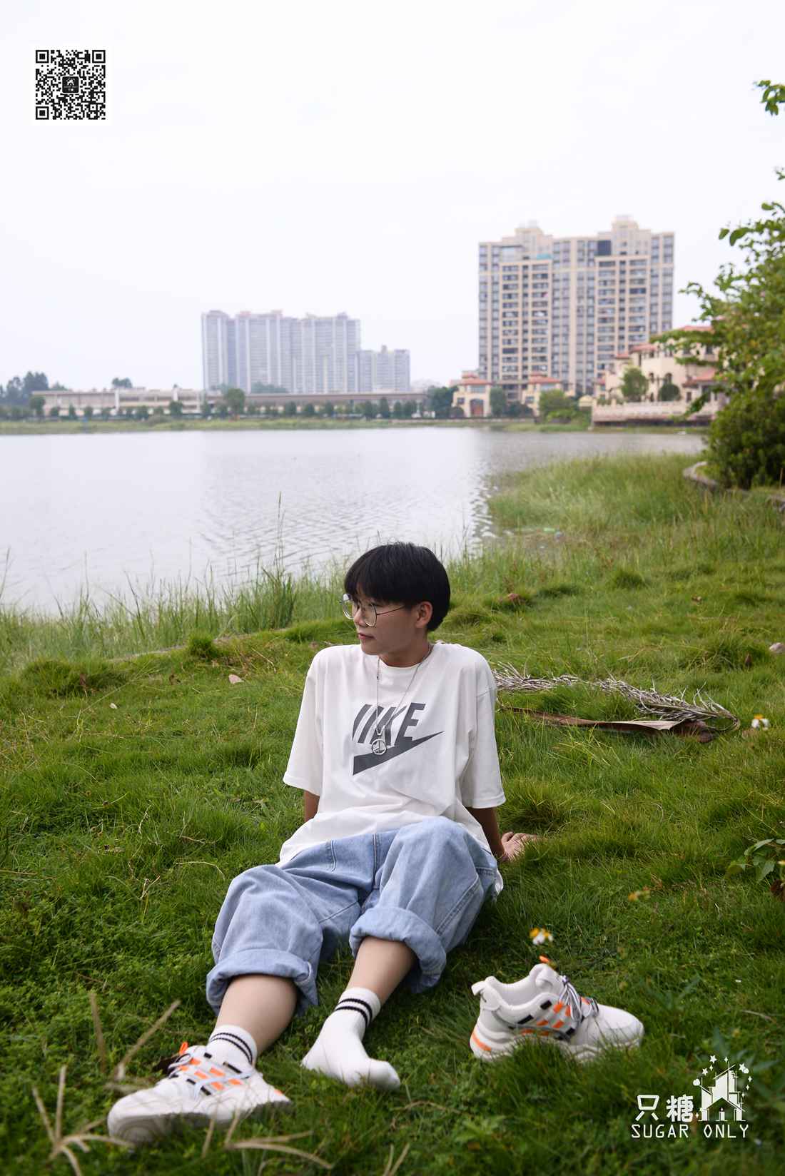 图片[223]-[只糖棉袜] NO.059 丸子 蛮荒的童话 在线浏览 – 速更版-美库