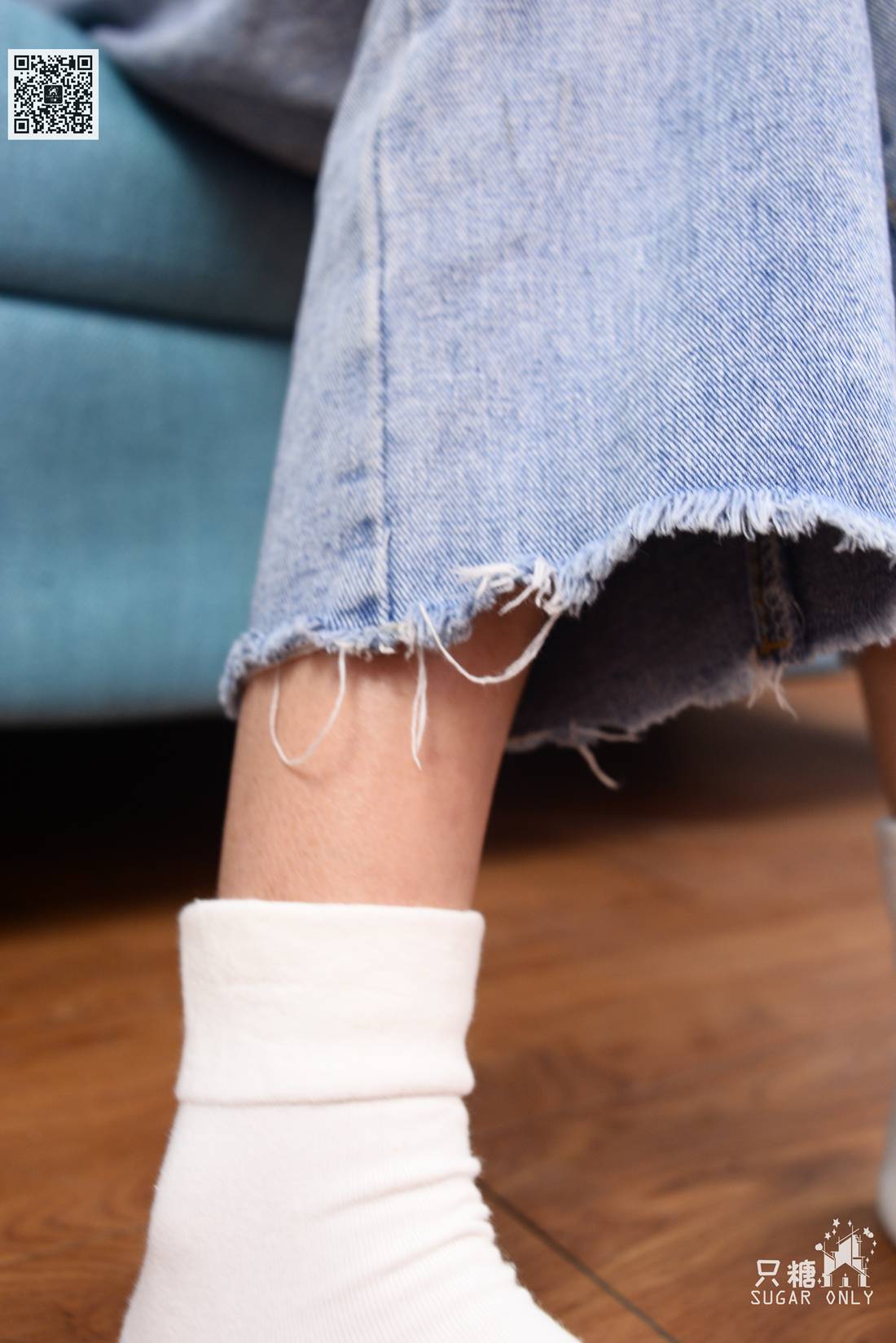 图片[236]-[只糖棉袜] NO.058 佳佳 那首关于青春的诗 在线浏览 – 速更版-美库
