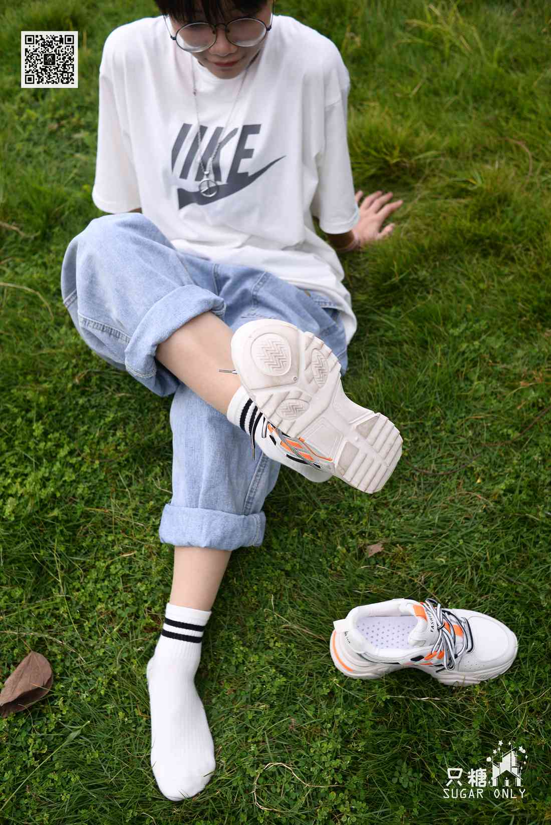 图片[265]-[只糖棉袜] NO.059 丸子 蛮荒的童话 在线浏览 – 速更版-美库