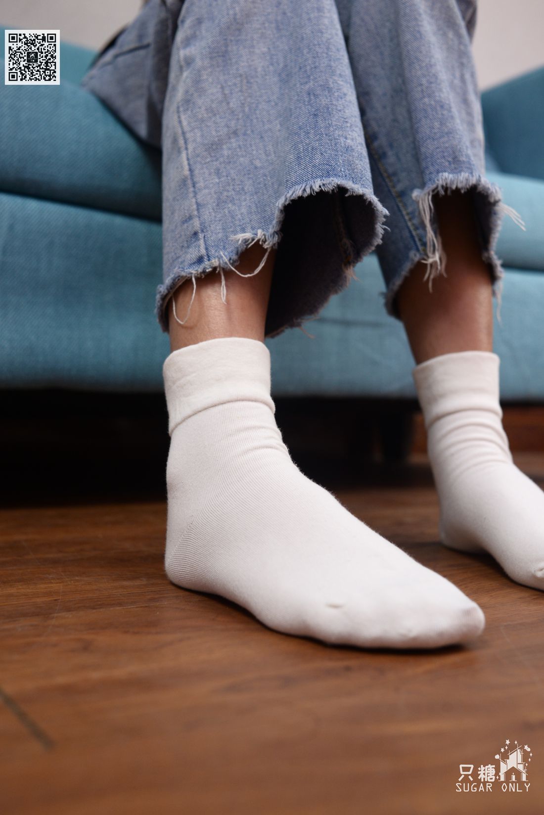 图片[232]-[只糖棉袜] NO.058 佳佳 那首关于青春的诗 在线浏览 – 速更版-美库