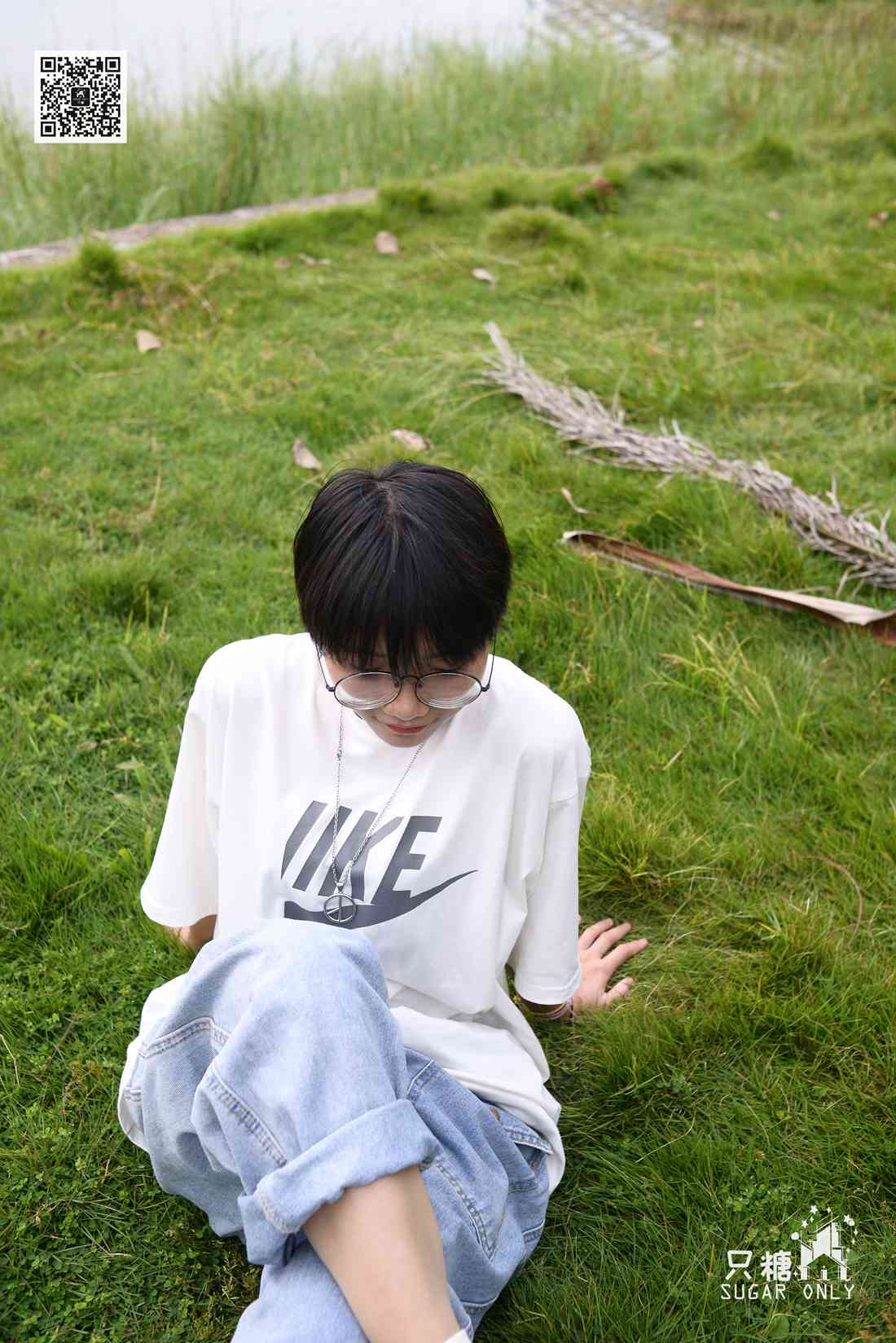 图片[80]-[只糖棉袜] NO.059 丸子 蛮荒的童话 在线浏览 – 速更版-美库