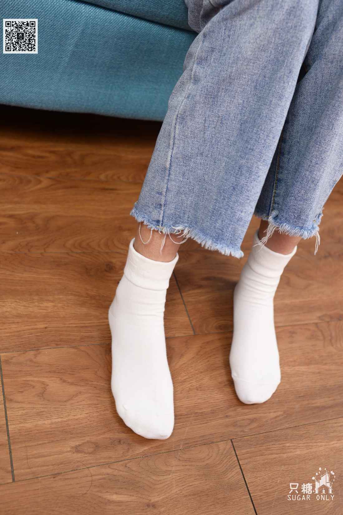 图片[160]-[只糖棉袜] NO.058 佳佳 那首关于青春的诗 在线浏览 – 速更版-美库