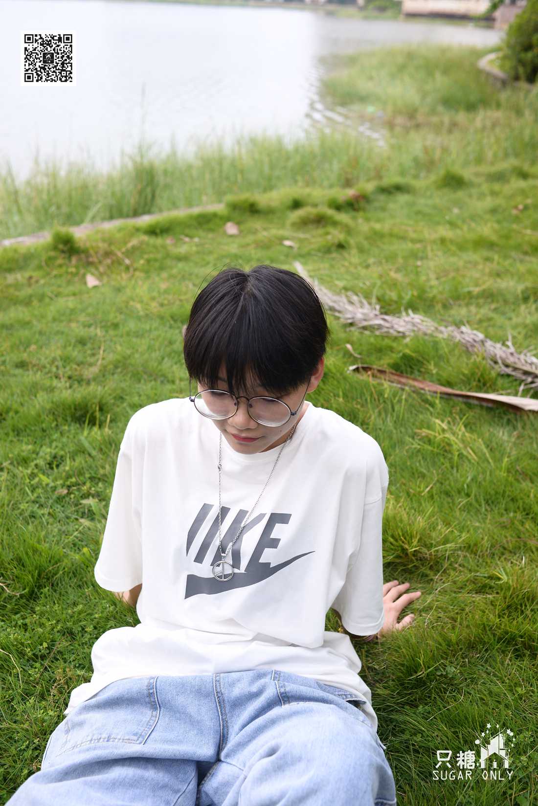 图片[172]-[只糖棉袜] NO.059 丸子 蛮荒的童话 在线浏览 – 速更版-美库