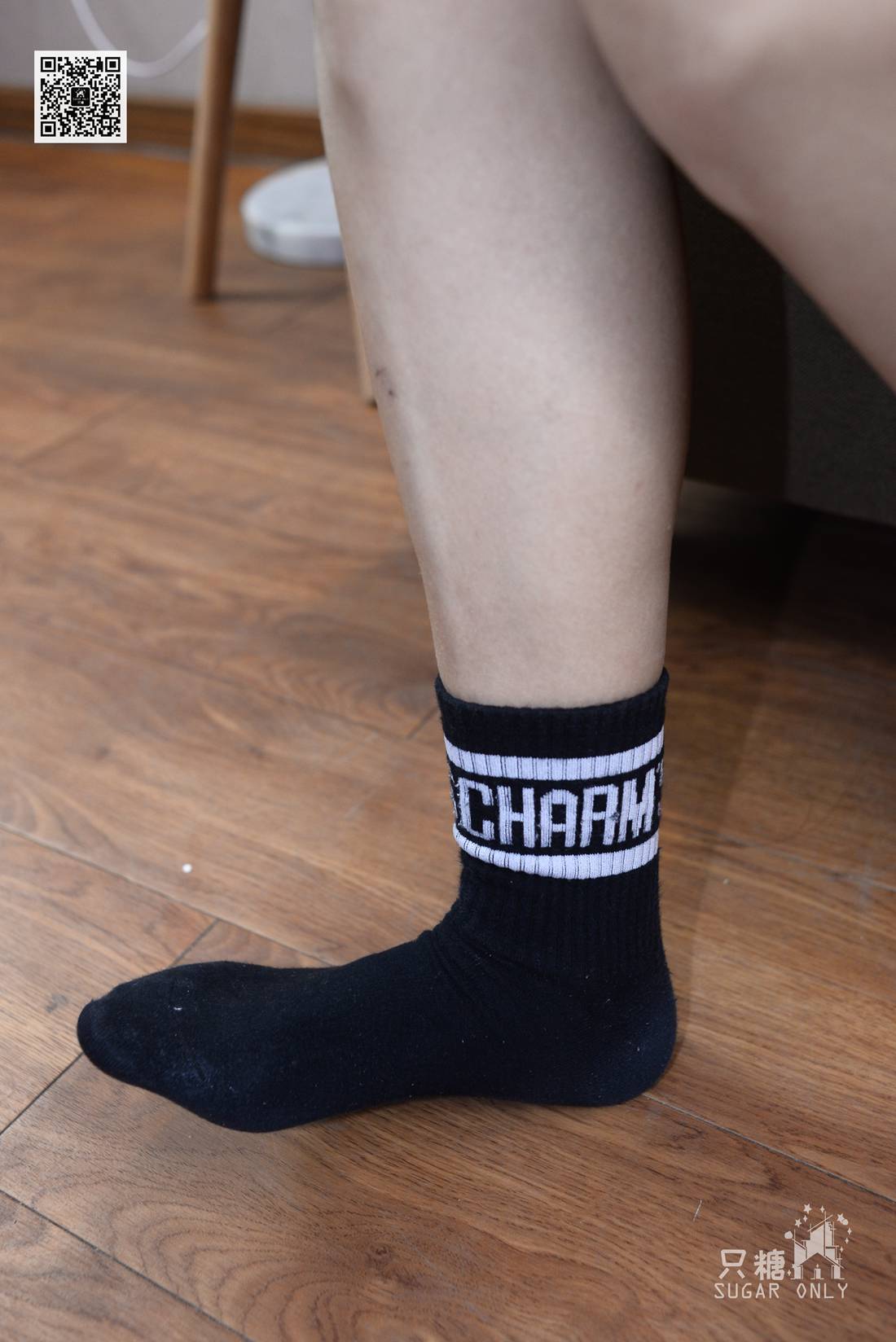 图片[74]-[只糖棉袜] NO.055 夏颜 个性十足的黑色AD贝壳头 在线浏览 – 速更版-美库