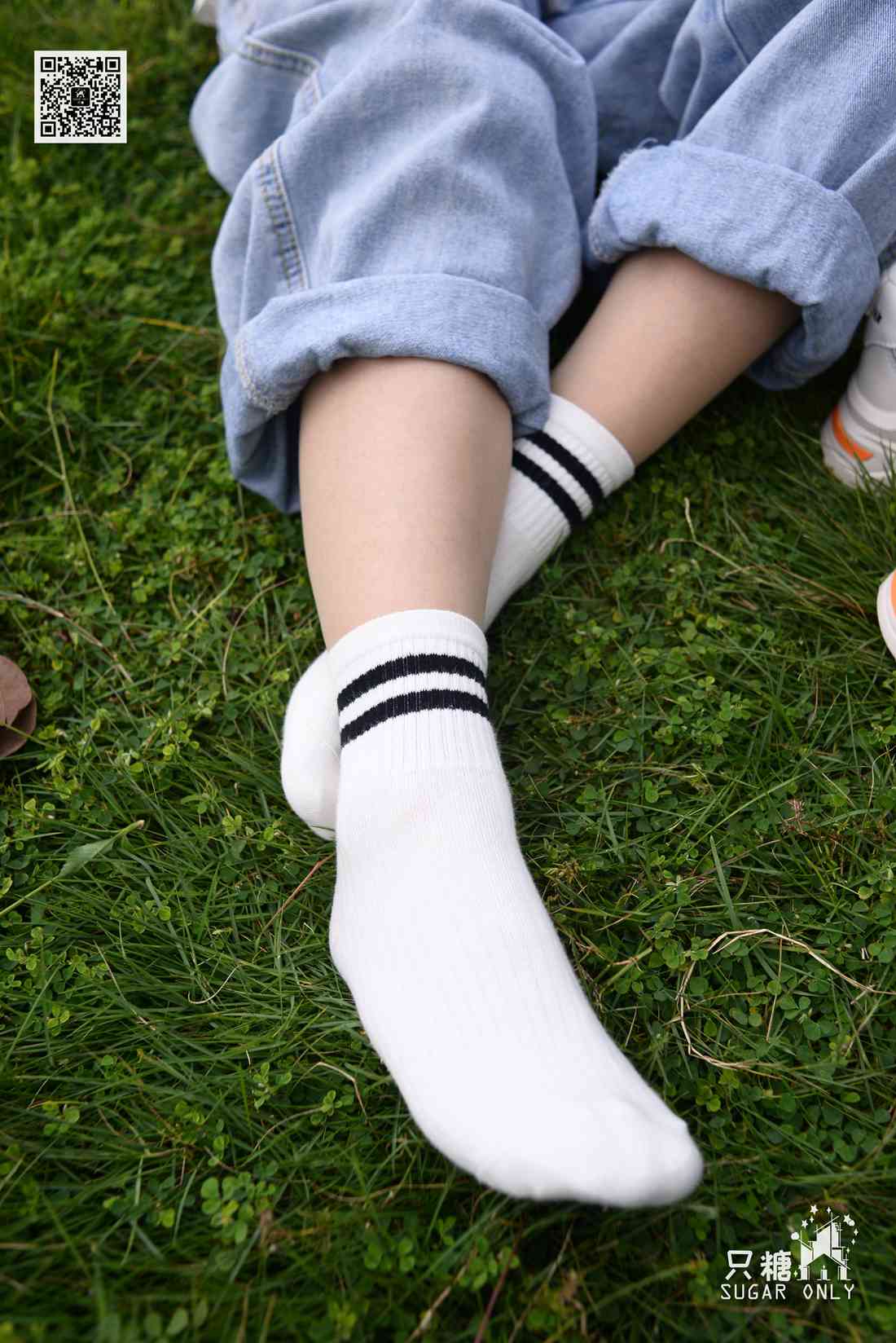 图片[14]-[只糖棉袜] NO.059 丸子 蛮荒的童话 在线浏览 – 速更版-美库