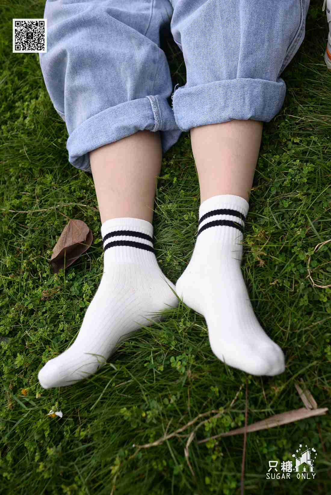 图片[187]-[只糖棉袜] NO.059 丸子 蛮荒的童话 在线浏览 – 速更版-美库