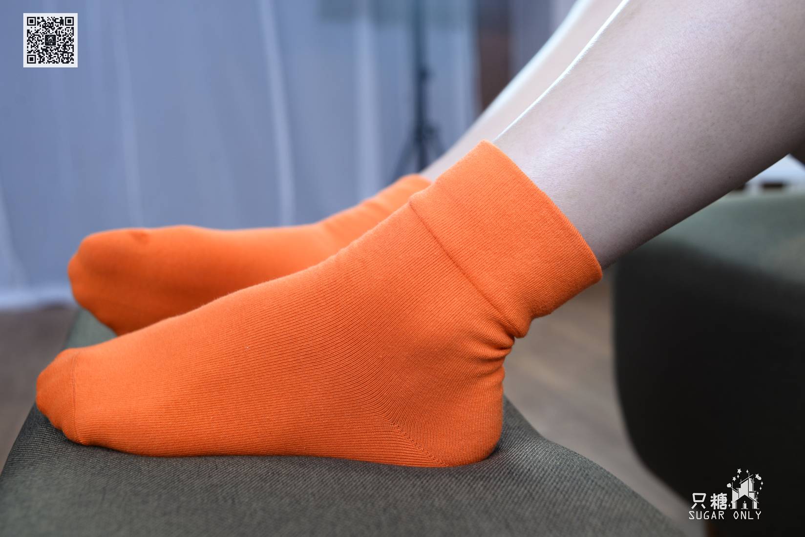 图片[148]-[只糖棉袜] NO.060 楠楠 十月尾巴上的小白鞋 在线浏览 – 速更版-美库