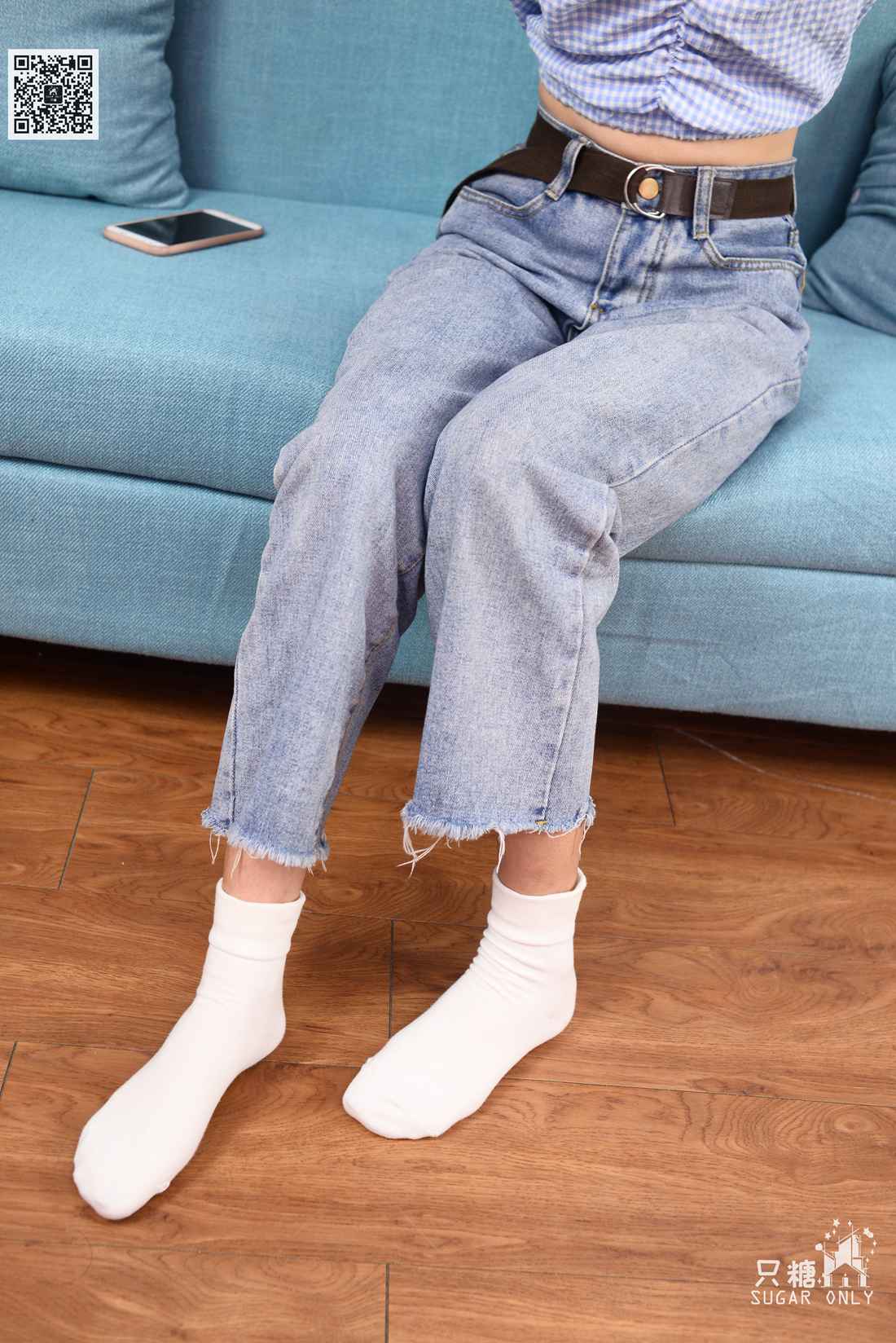 图片[182]-[只糖棉袜] NO.058 佳佳 那首关于青春的诗 在线浏览 – 速更版-美库