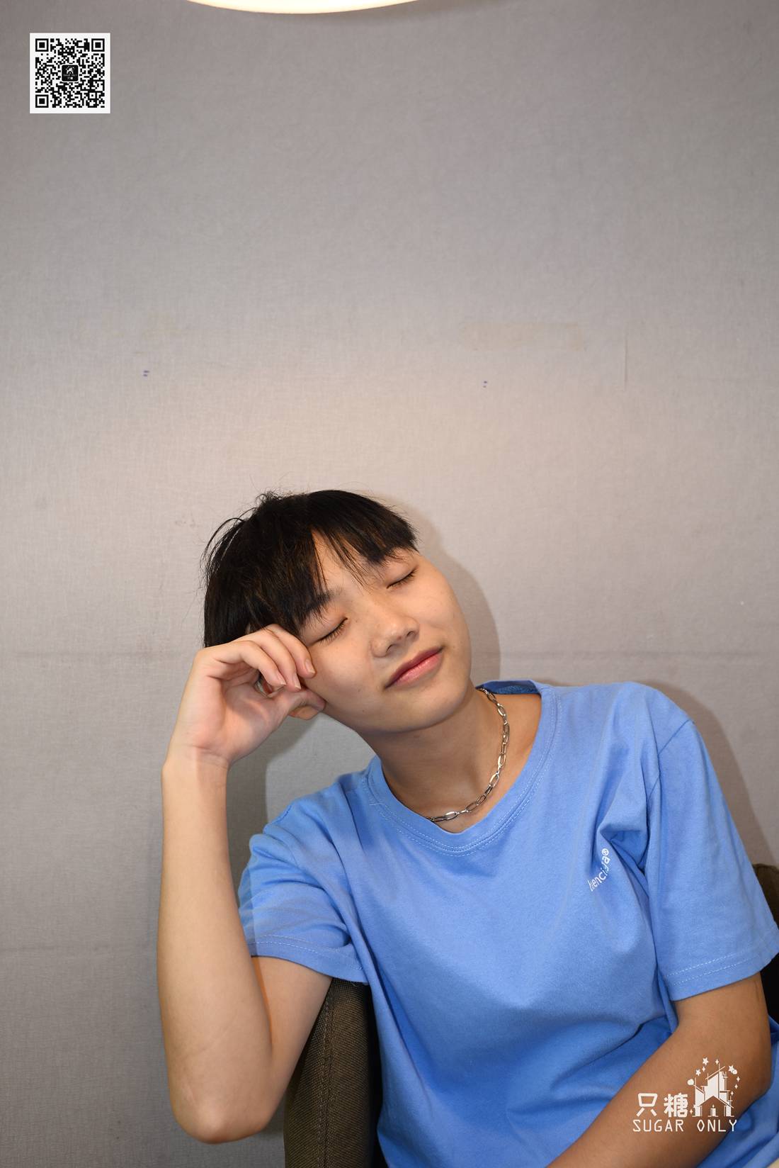 图片[102]-[只糖棉袜] NO.056 丸子 愿你每天拥有阳光般的笑容 在线浏览 – 速更版-美库