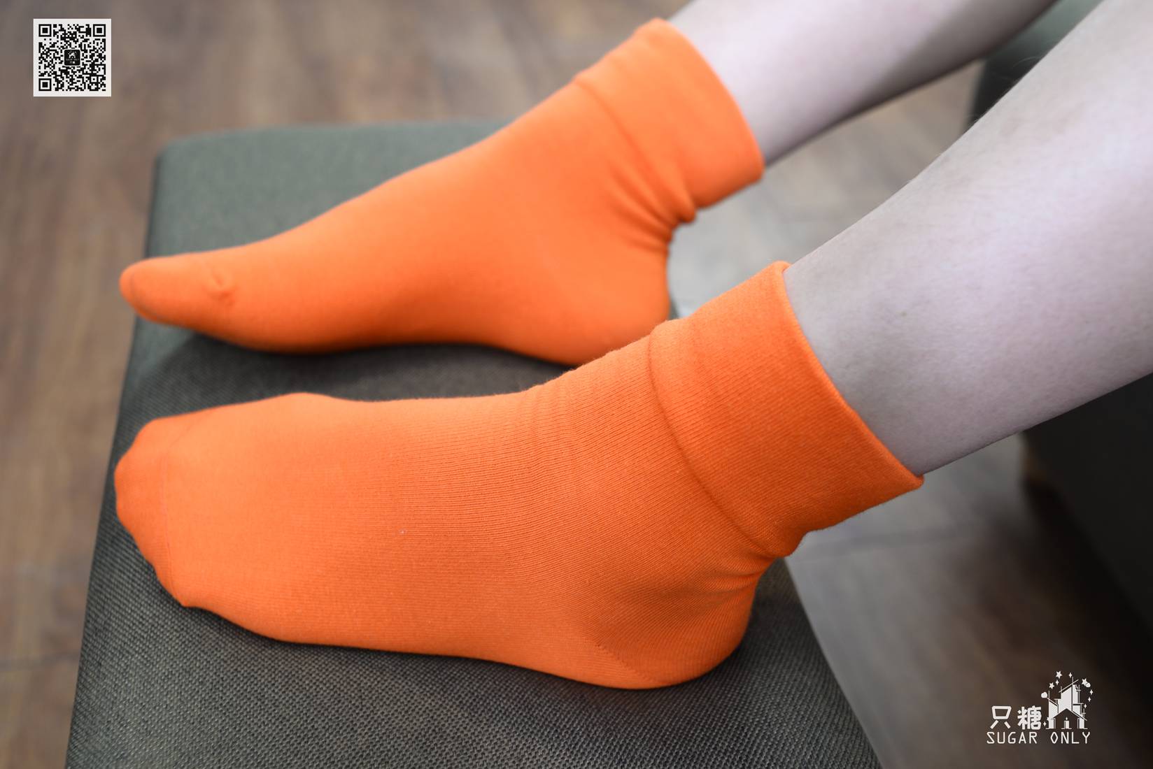 图片[143]-[只糖棉袜] NO.060 楠楠 十月尾巴上的小白鞋 在线浏览 – 速更版-美库