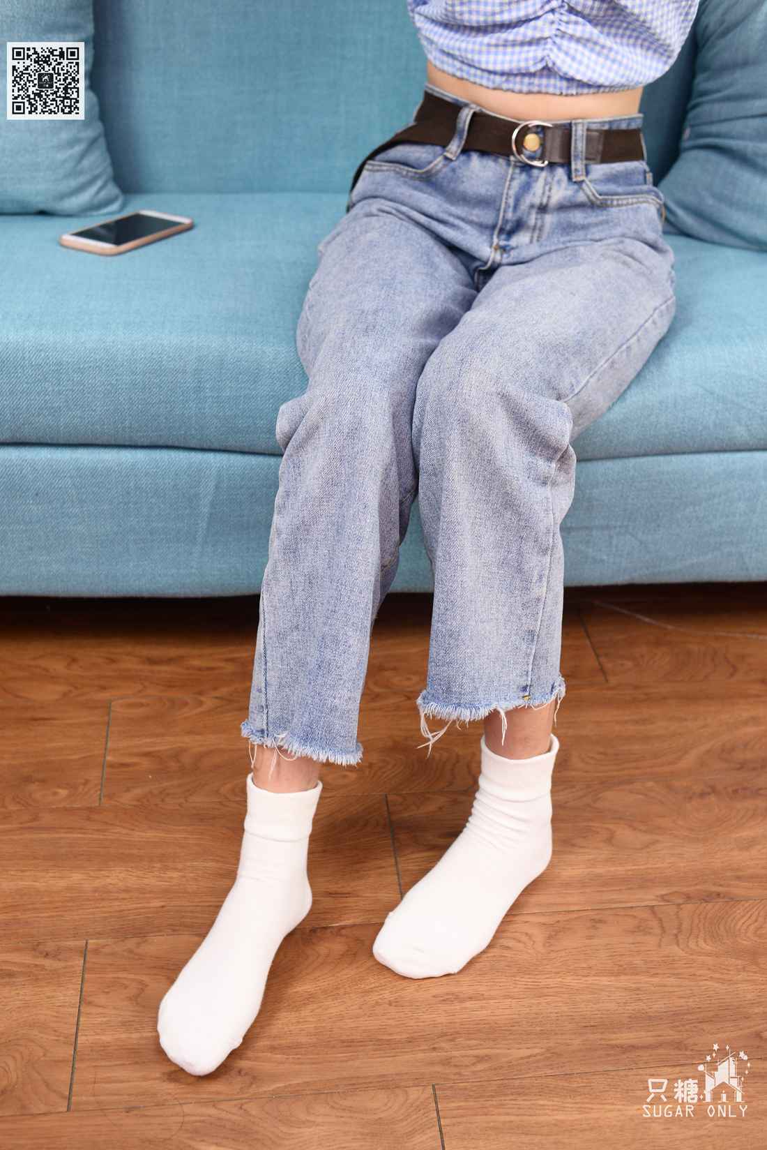 图片[274]-[只糖棉袜] NO.058 佳佳 那首关于青春的诗 在线浏览 – 速更版-美库