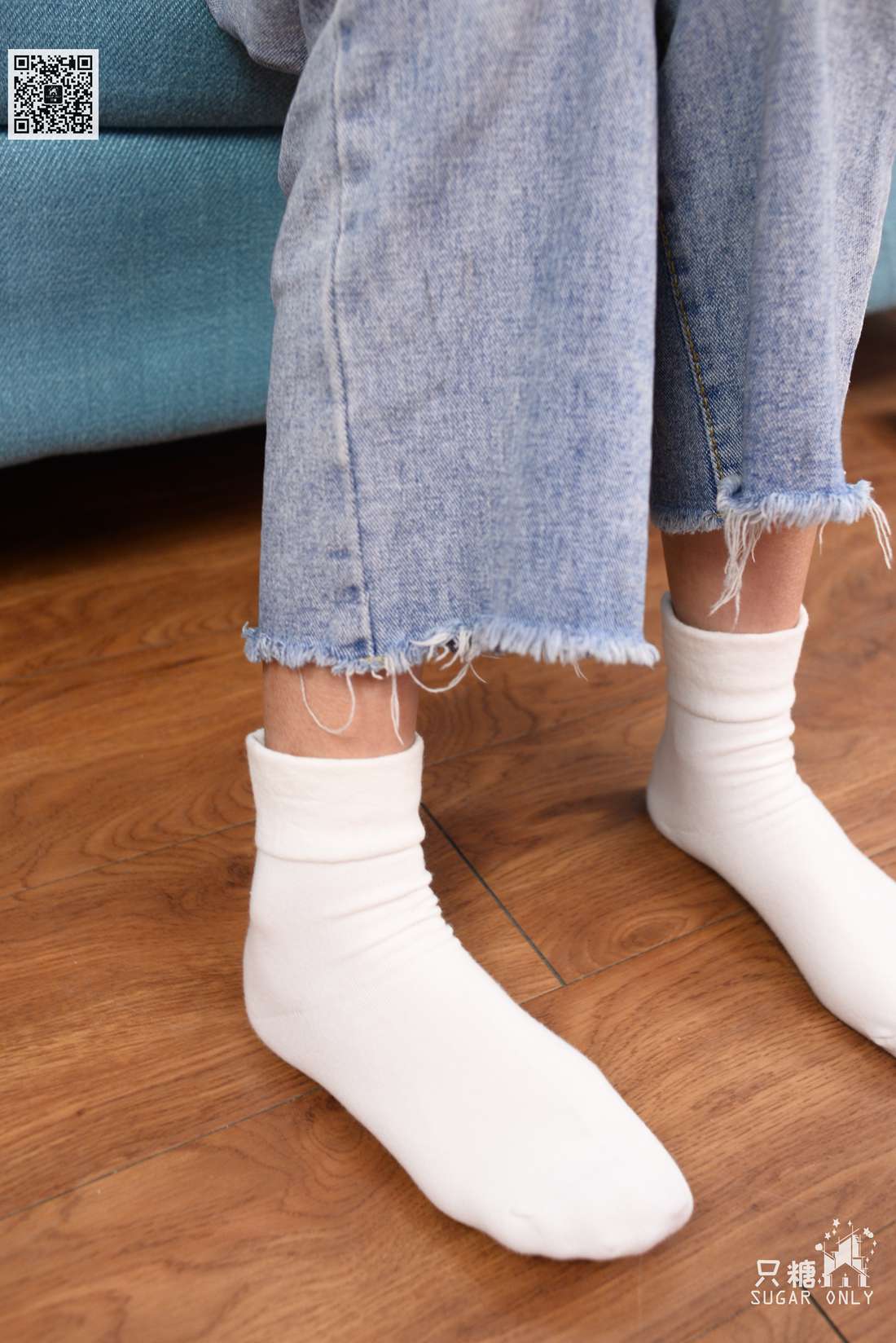 图片[82]-[只糖棉袜] NO.058 佳佳 那首关于青春的诗 在线浏览 – 速更版-美库