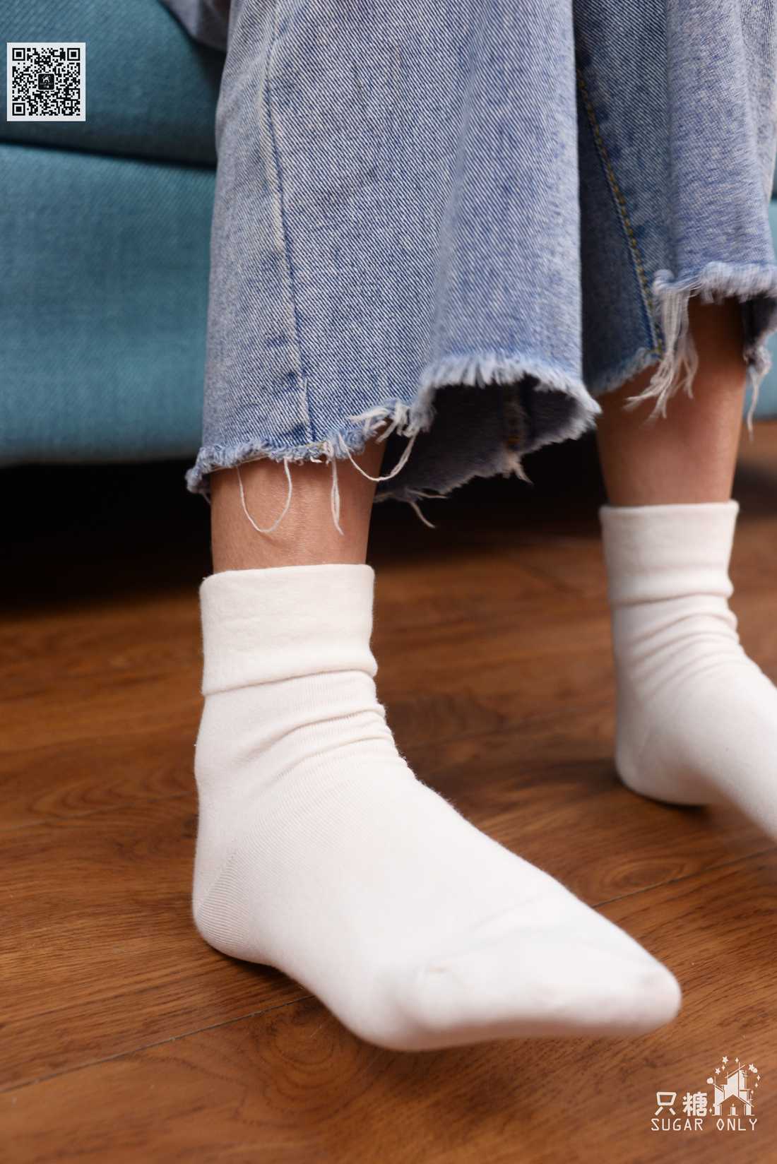 图片[66]-[只糖棉袜] NO.058 佳佳 那首关于青春的诗 在线浏览 – 速更版-美库