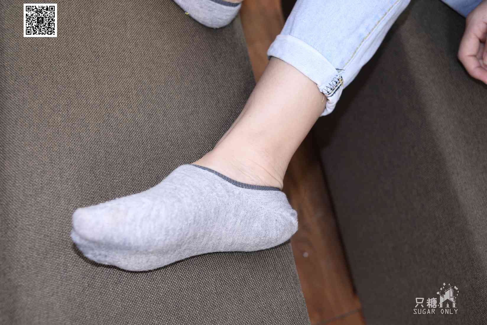 图片[219]-[只糖棉袜] NO.054 朵朵 进入du区，请注意 在线浏览 – 速更版-美库