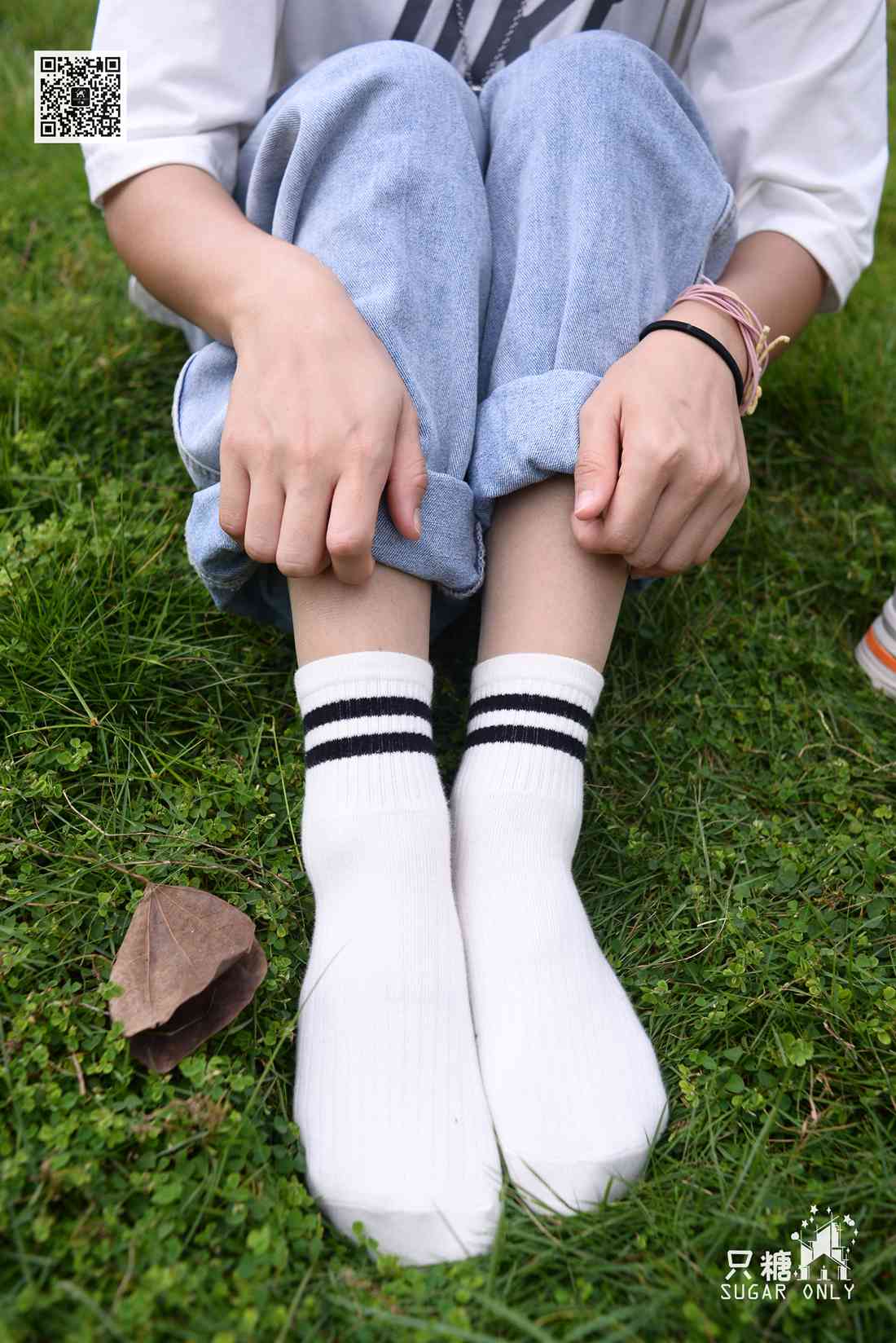 图片[266]-[只糖棉袜] NO.059 丸子 蛮荒的童话 在线浏览 – 速更版-美库