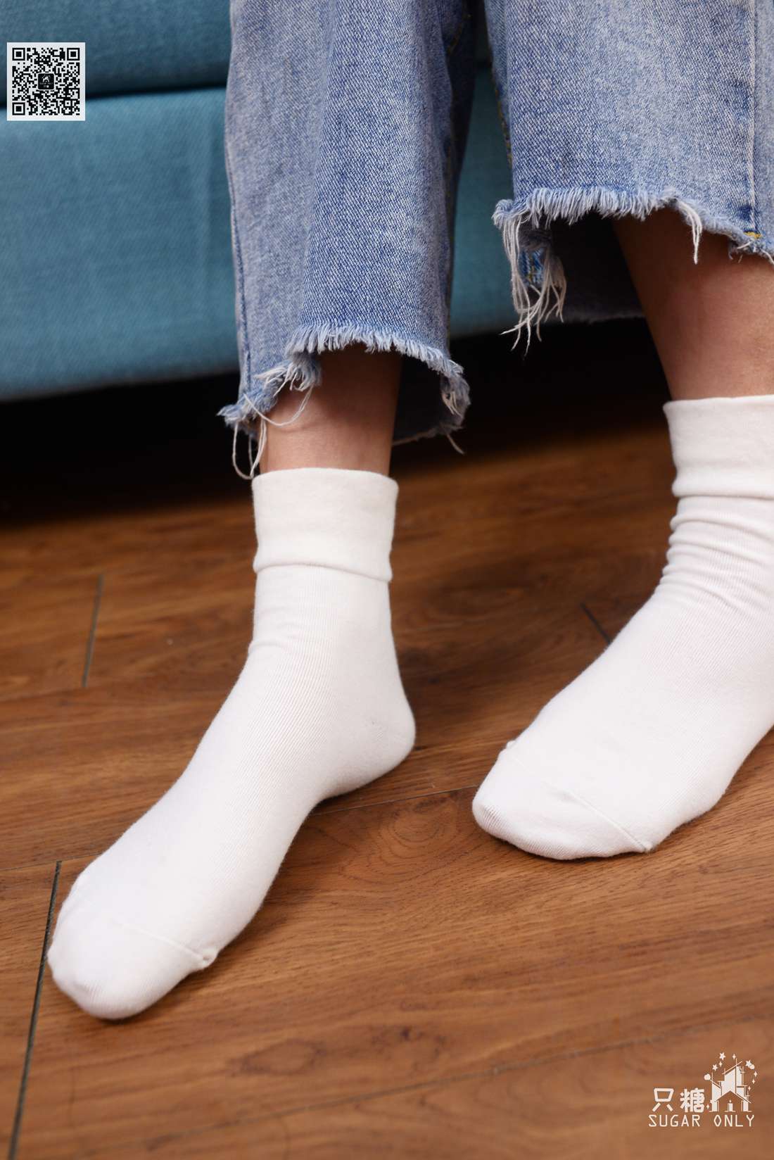 图片[77]-[只糖棉袜] NO.058 佳佳 那首关于青春的诗 在线浏览 – 速更版-美库