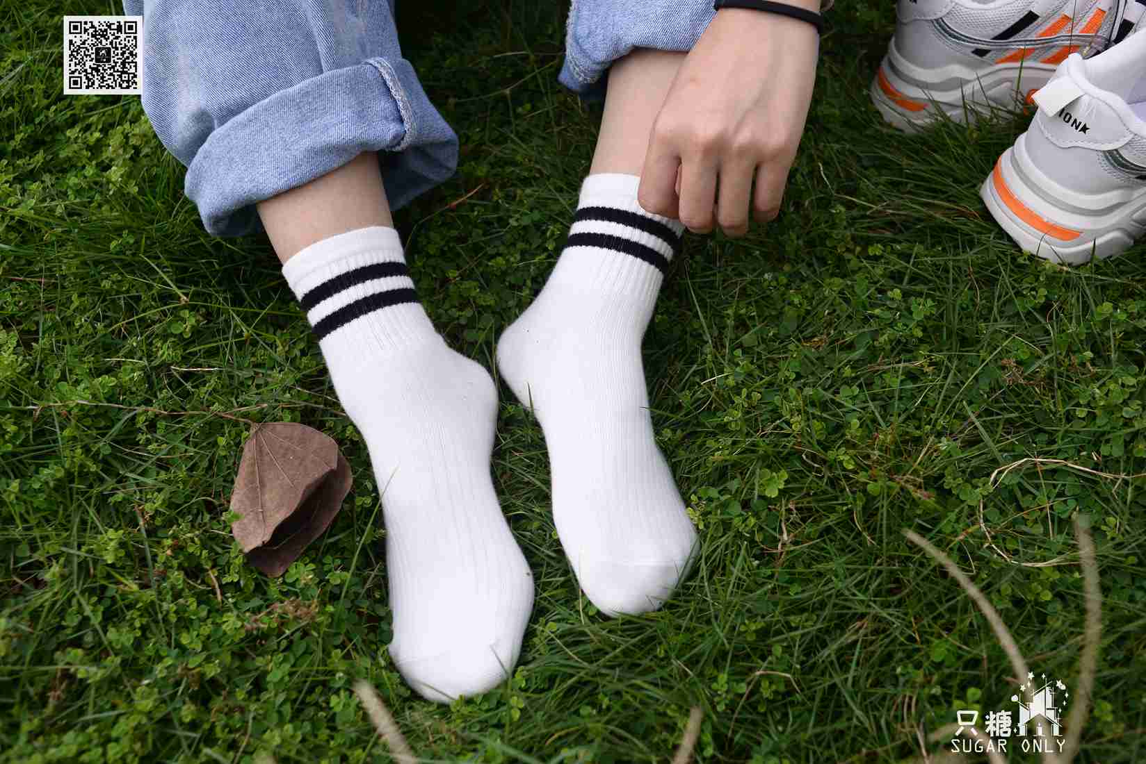 图片[153]-[只糖棉袜] NO.059 丸子 蛮荒的童话 在线浏览 – 速更版-美库