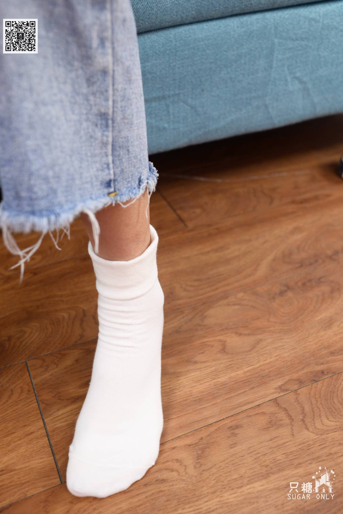 图片[194]-[只糖棉袜] NO.058 佳佳 那首关于青春的诗 在线浏览 – 速更版-美库