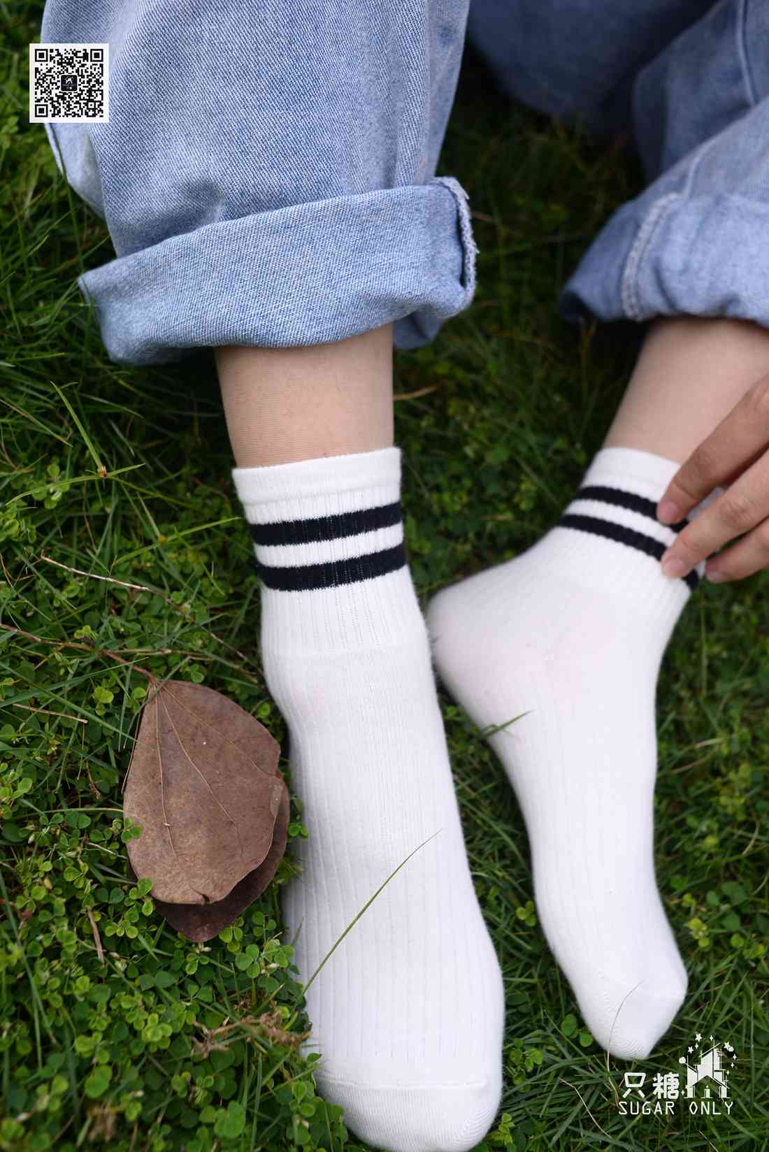 图片[166]-[只糖棉袜] NO.059 丸子 蛮荒的童话 在线浏览 – 速更版-美库
