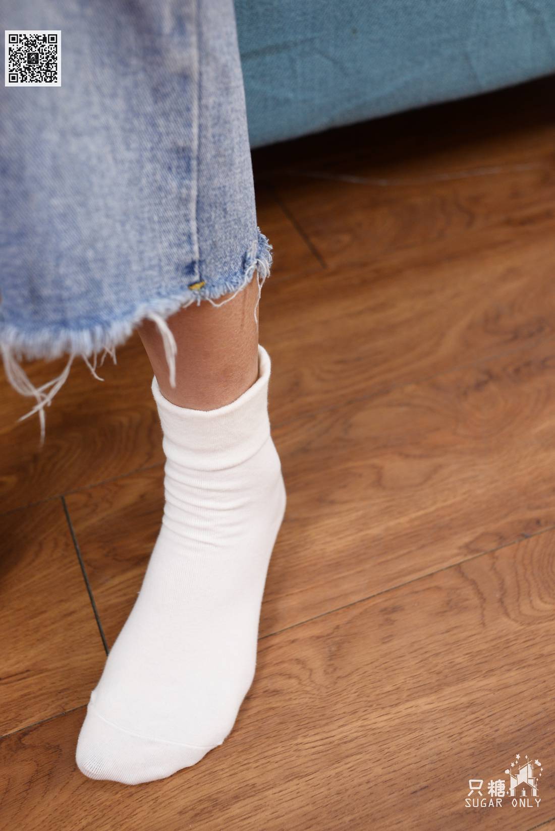 图片[96]-[只糖棉袜] NO.058 佳佳 那首关于青春的诗 在线浏览 – 速更版-美库
