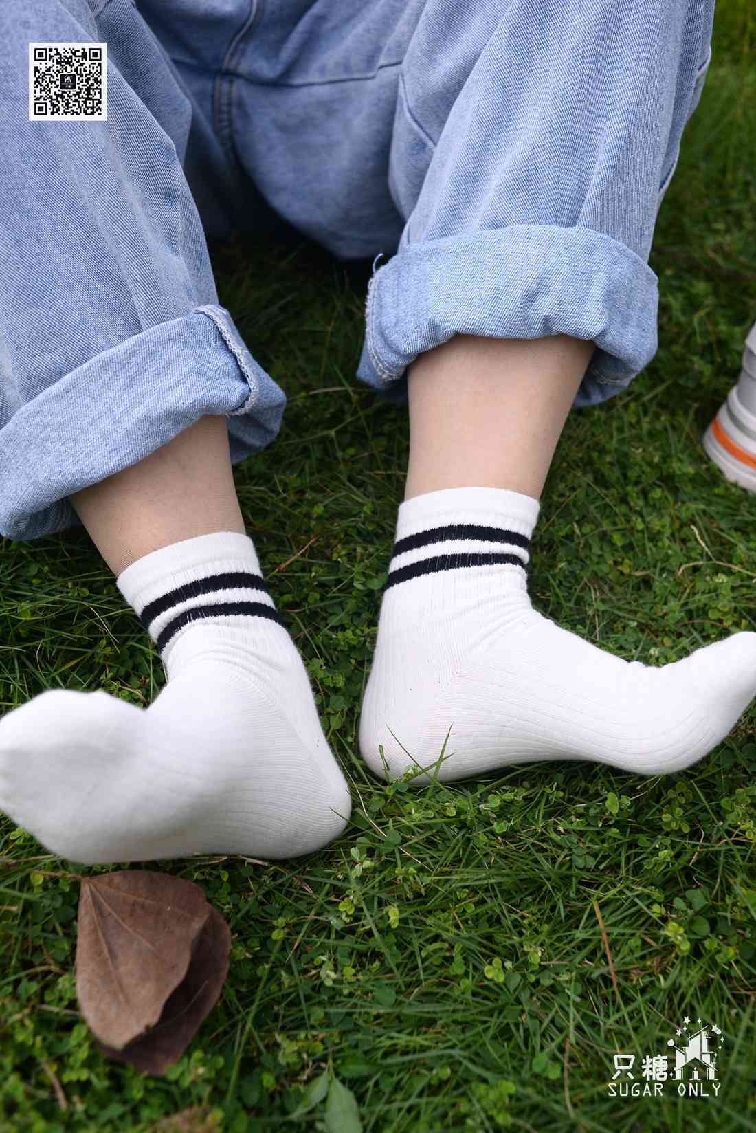 图片[89]-[只糖棉袜] NO.059 丸子 蛮荒的童话 在线浏览 – 速更版-美库