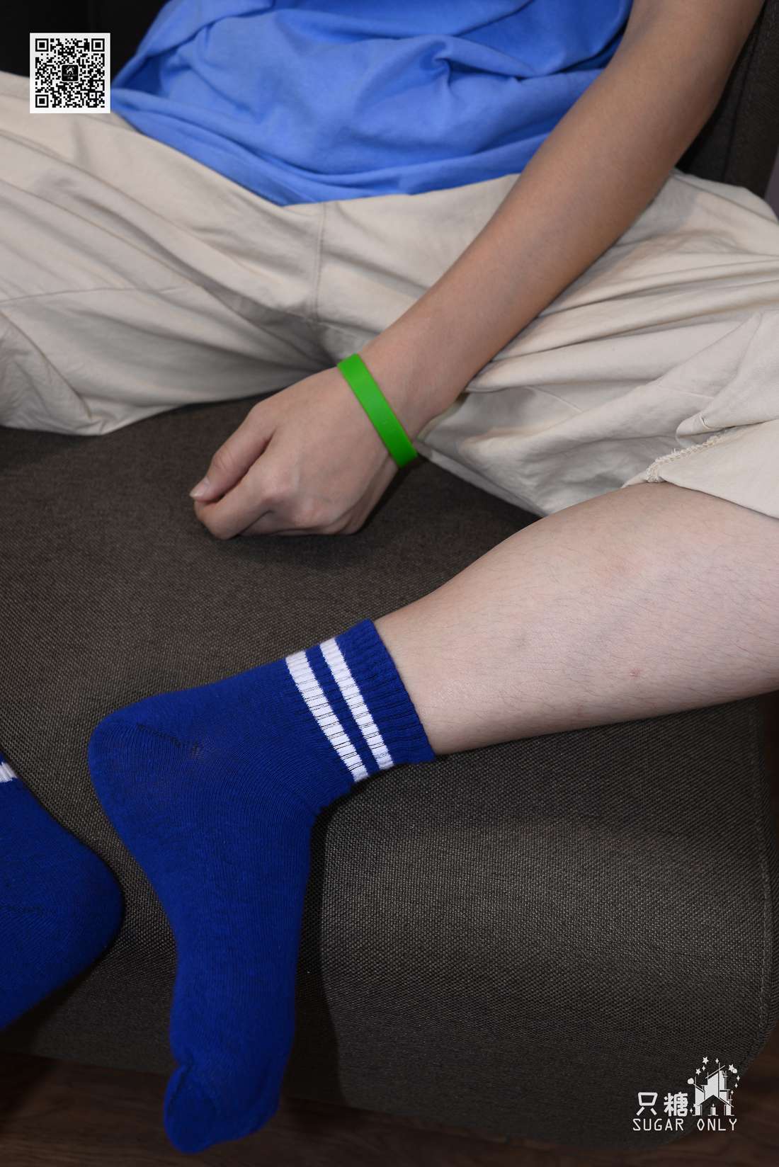 图片[13]-[只糖棉袜] NO.056 丸子 愿你每天拥有阳光般的笑容 在线浏览 – 速更版-美库
