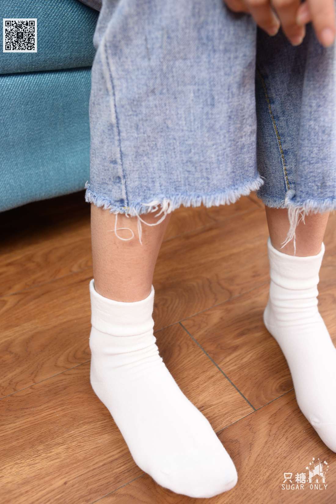 图片[192]-[只糖棉袜] NO.058 佳佳 那首关于青春的诗 在线浏览 – 速更版-美库