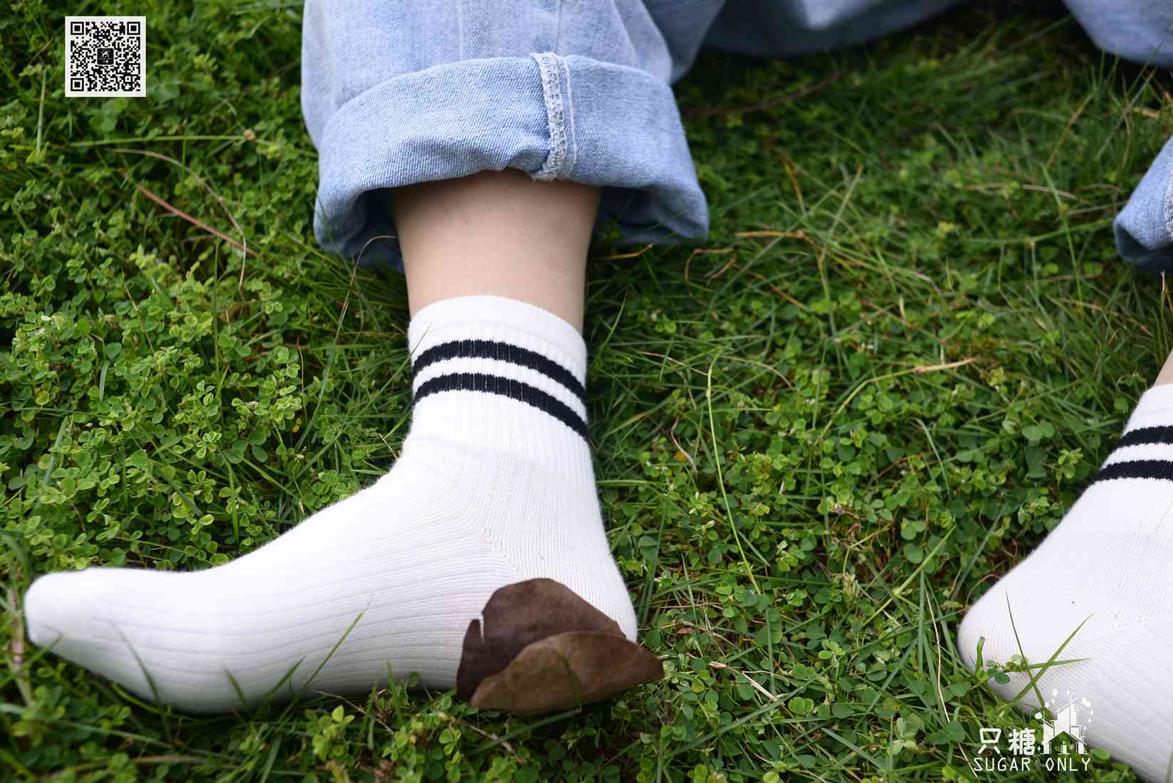图片[248]-[只糖棉袜] NO.059 丸子 蛮荒的童话 在线浏览 – 速更版-美库