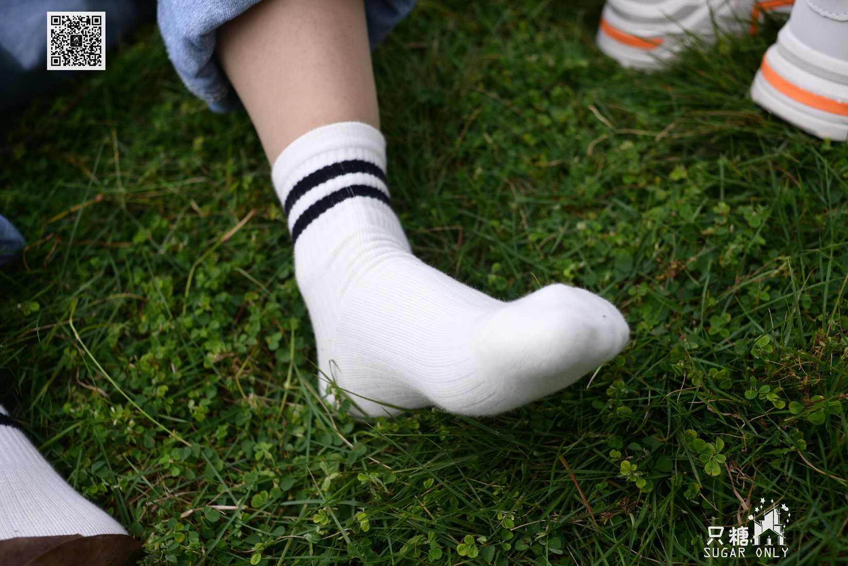 图片[129]-[只糖棉袜] NO.059 丸子 蛮荒的童话 在线浏览 – 速更版-美库