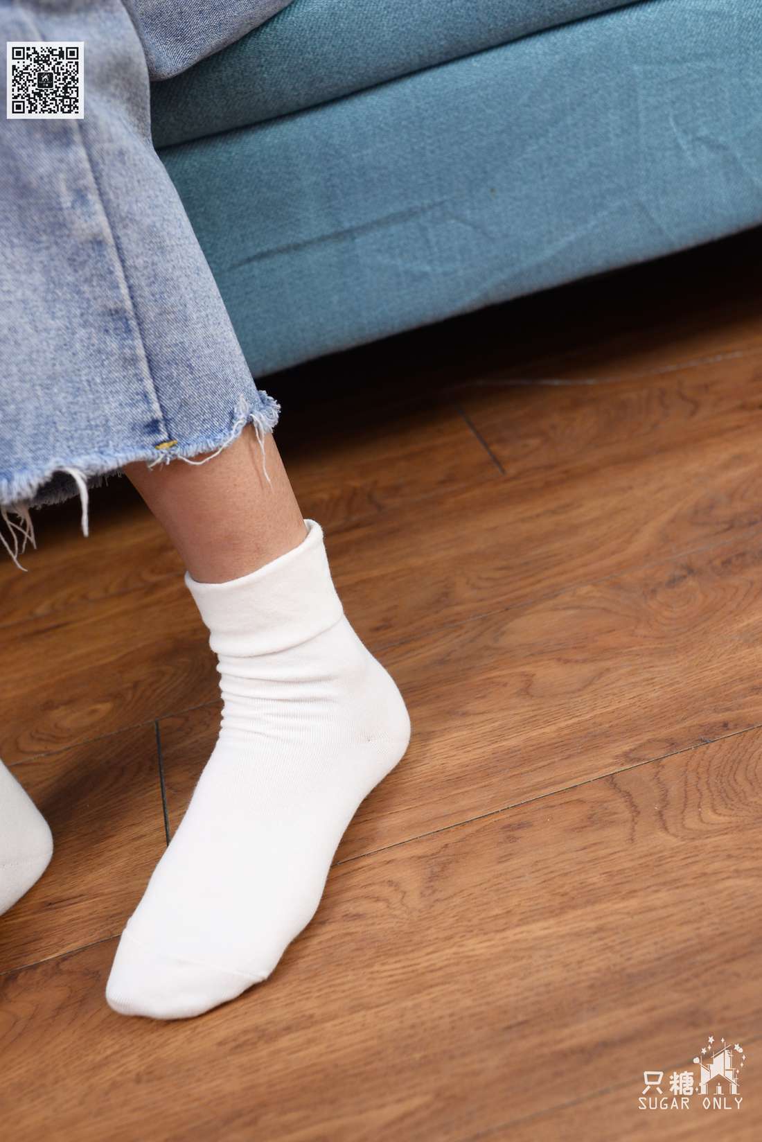 图片[249]-[只糖棉袜] NO.058 佳佳 那首关于青春的诗 在线浏览 – 速更版-美库