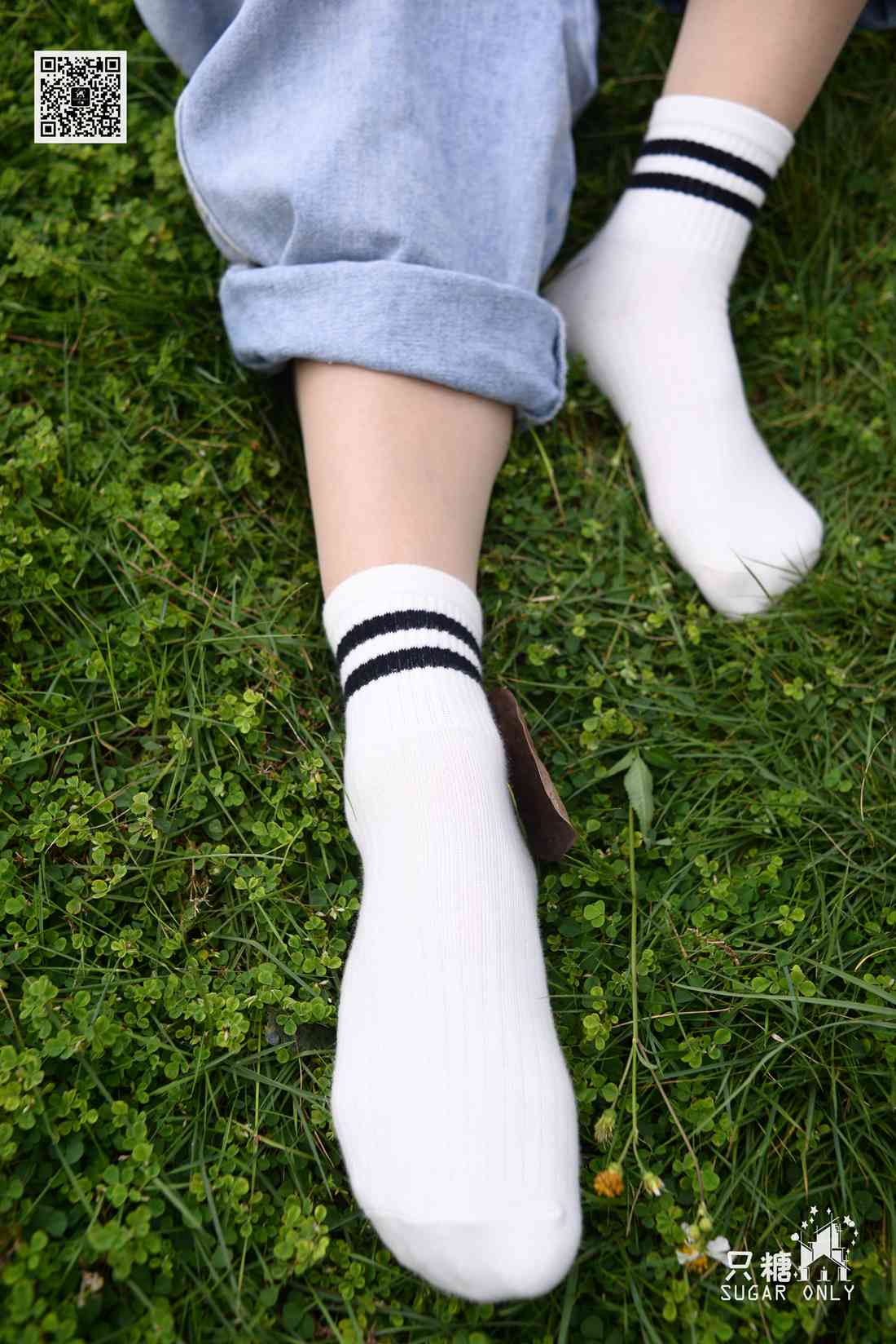 图片[155]-[只糖棉袜] NO.059 丸子 蛮荒的童话 在线浏览 – 速更版-美库