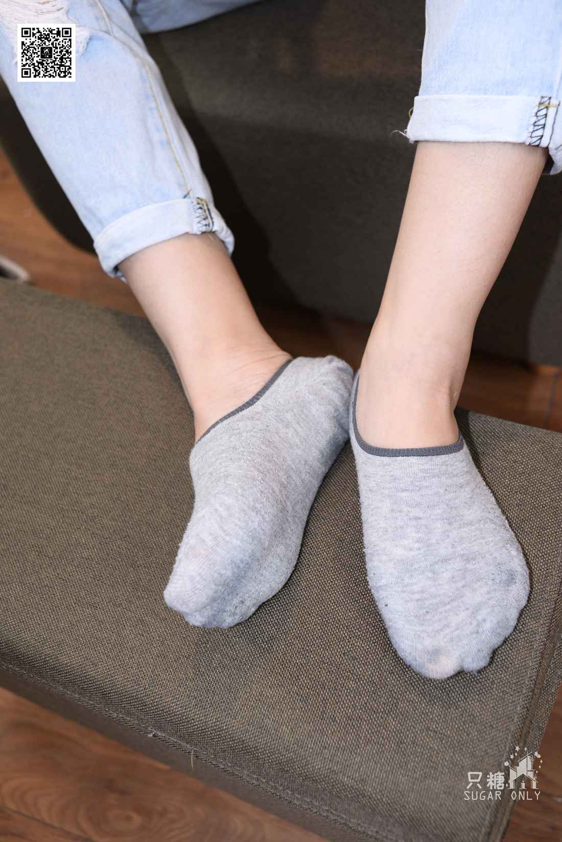 图片[220]-[只糖棉袜] NO.054 朵朵 进入du区，请注意 在线浏览 – 速更版-美库