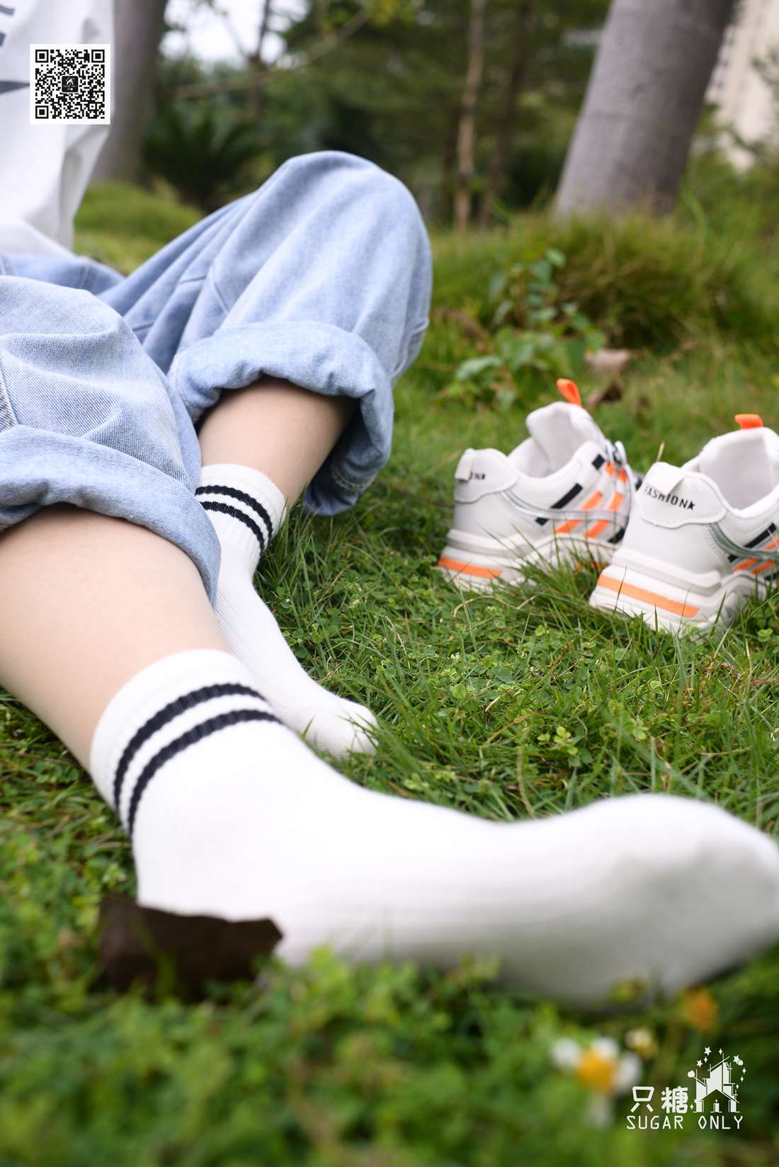 图片[121]-[只糖棉袜] NO.059 丸子 蛮荒的童话 在线浏览 – 速更版-美库