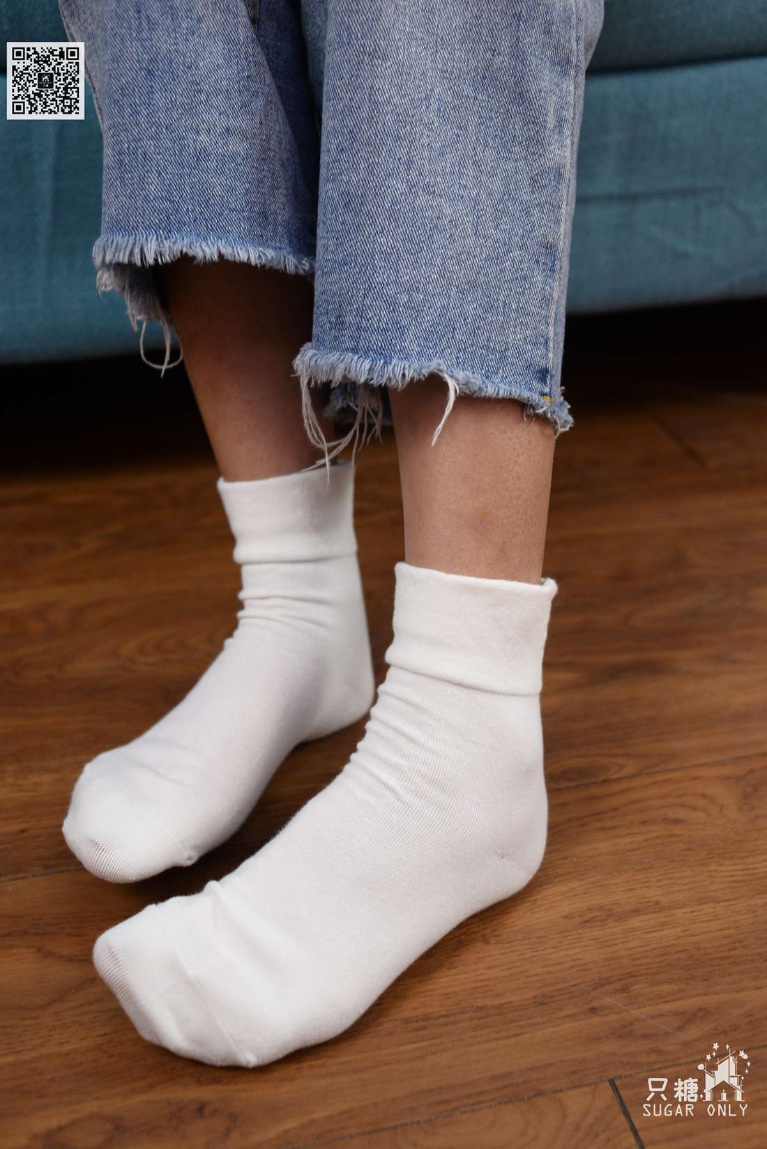 图片[285]-[只糖棉袜] NO.058 佳佳 那首关于青春的诗 在线浏览 – 速更版-美库