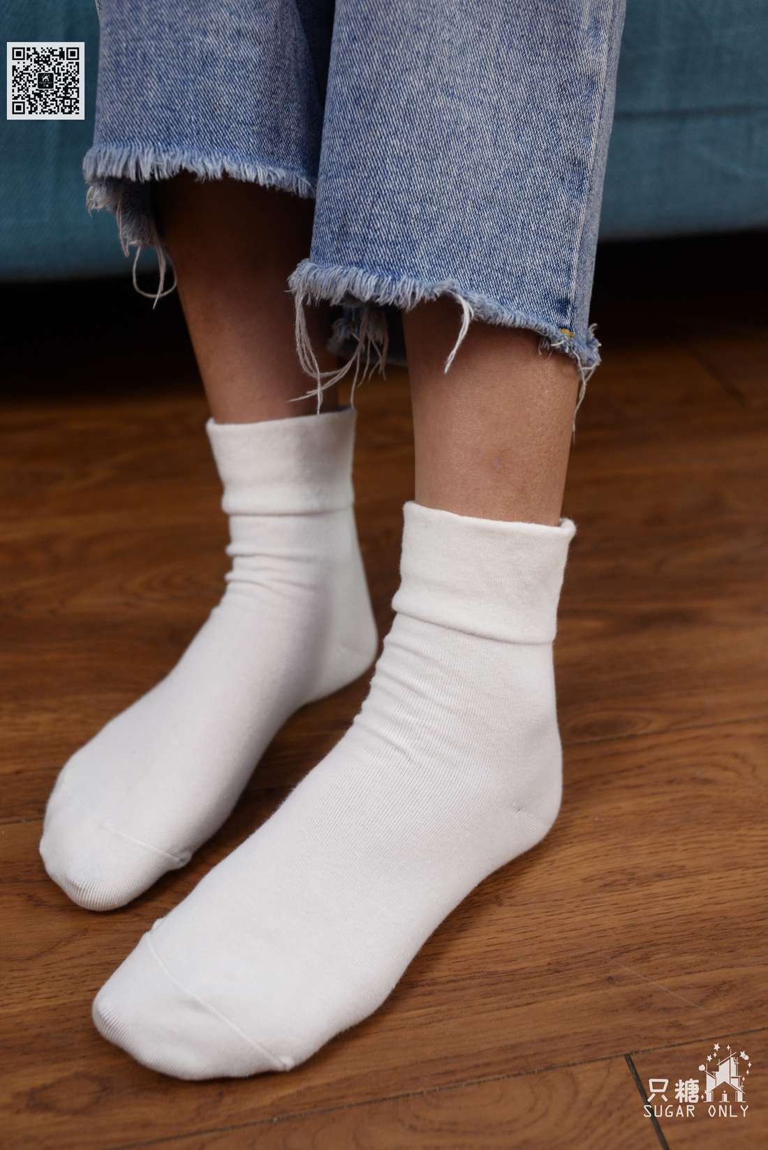 图片[153]-[只糖棉袜] NO.058 佳佳 那首关于青春的诗 在线浏览 – 速更版-美库
